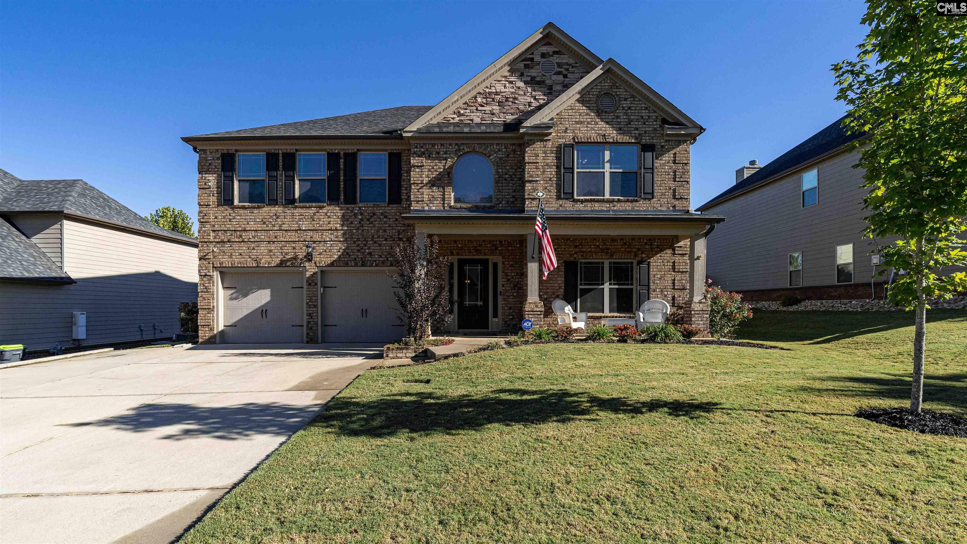124 Pink Camellia Lane Lexington, SC 29072
