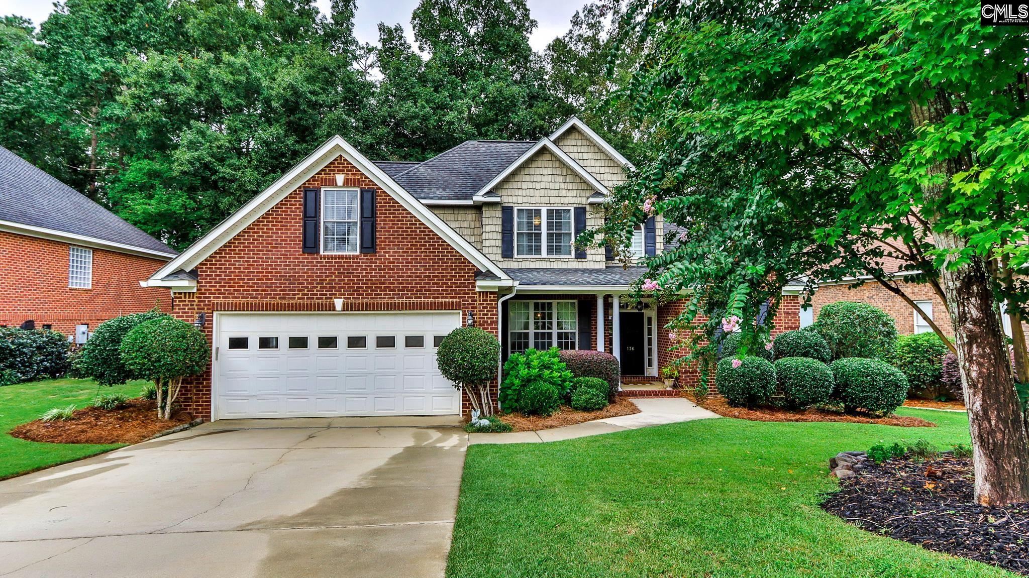 176 Shoal Creek Lexington, SC 29072