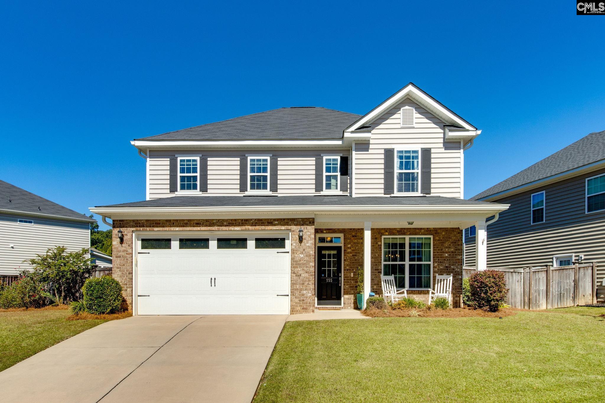 155 Flutter Drive Lexington, SC 29072