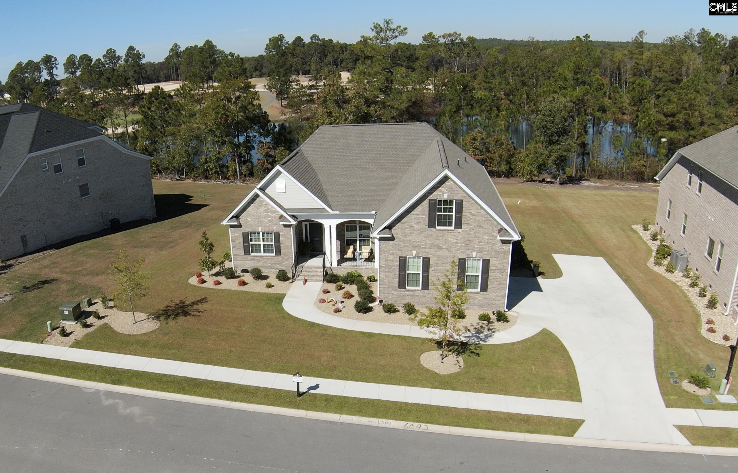 1025 Golden Ledge Elgin, SC 29045