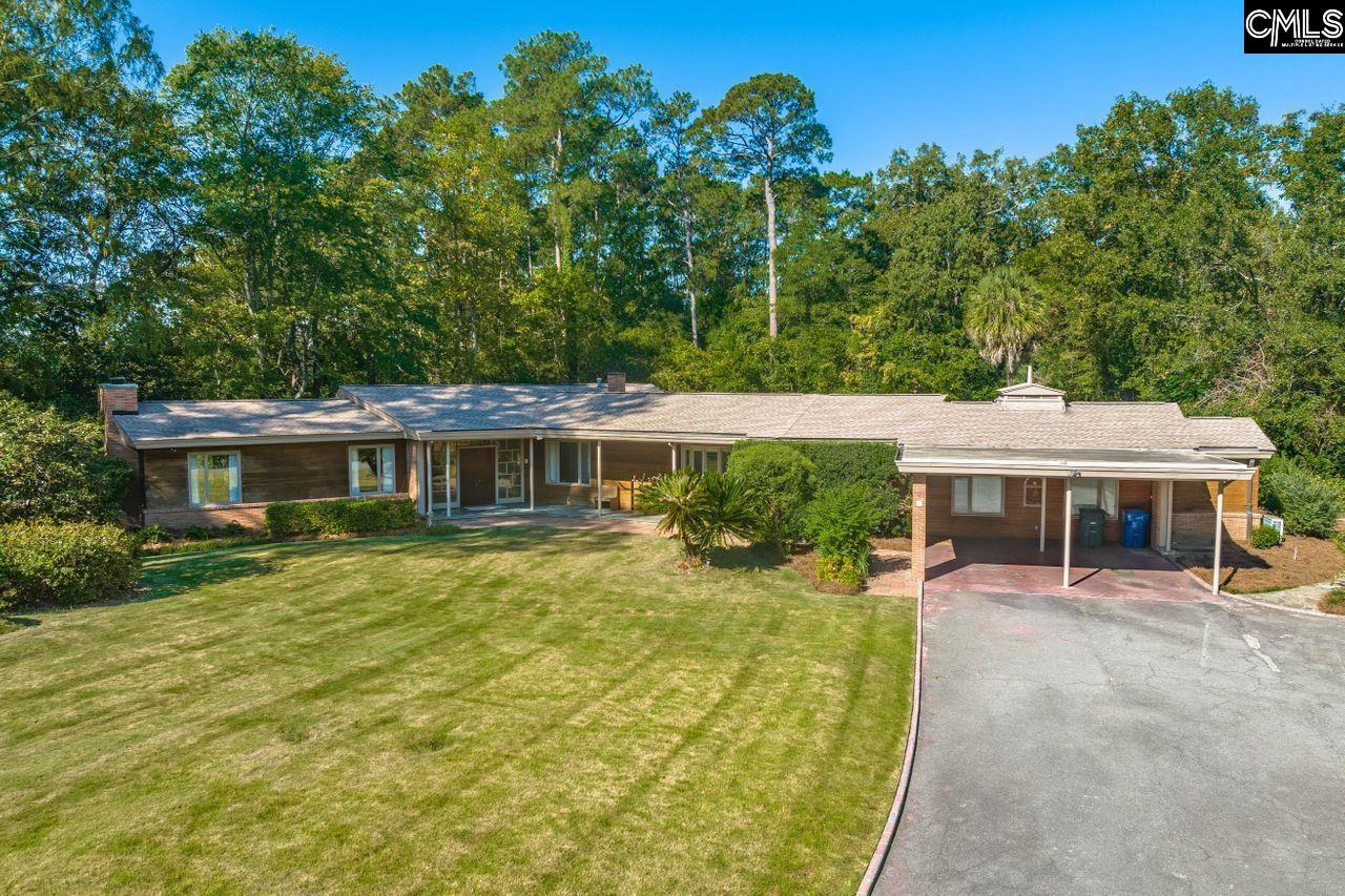 4 Woodhill Circle Columbia, SC 29209