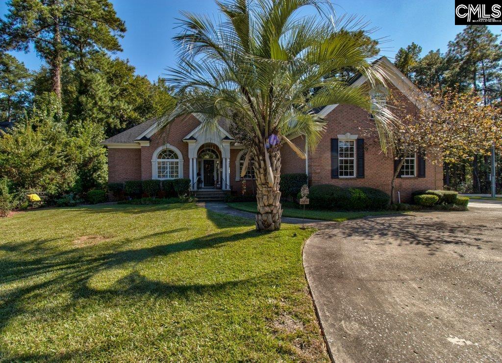 4 Sand Spur Columbia, SC 29223