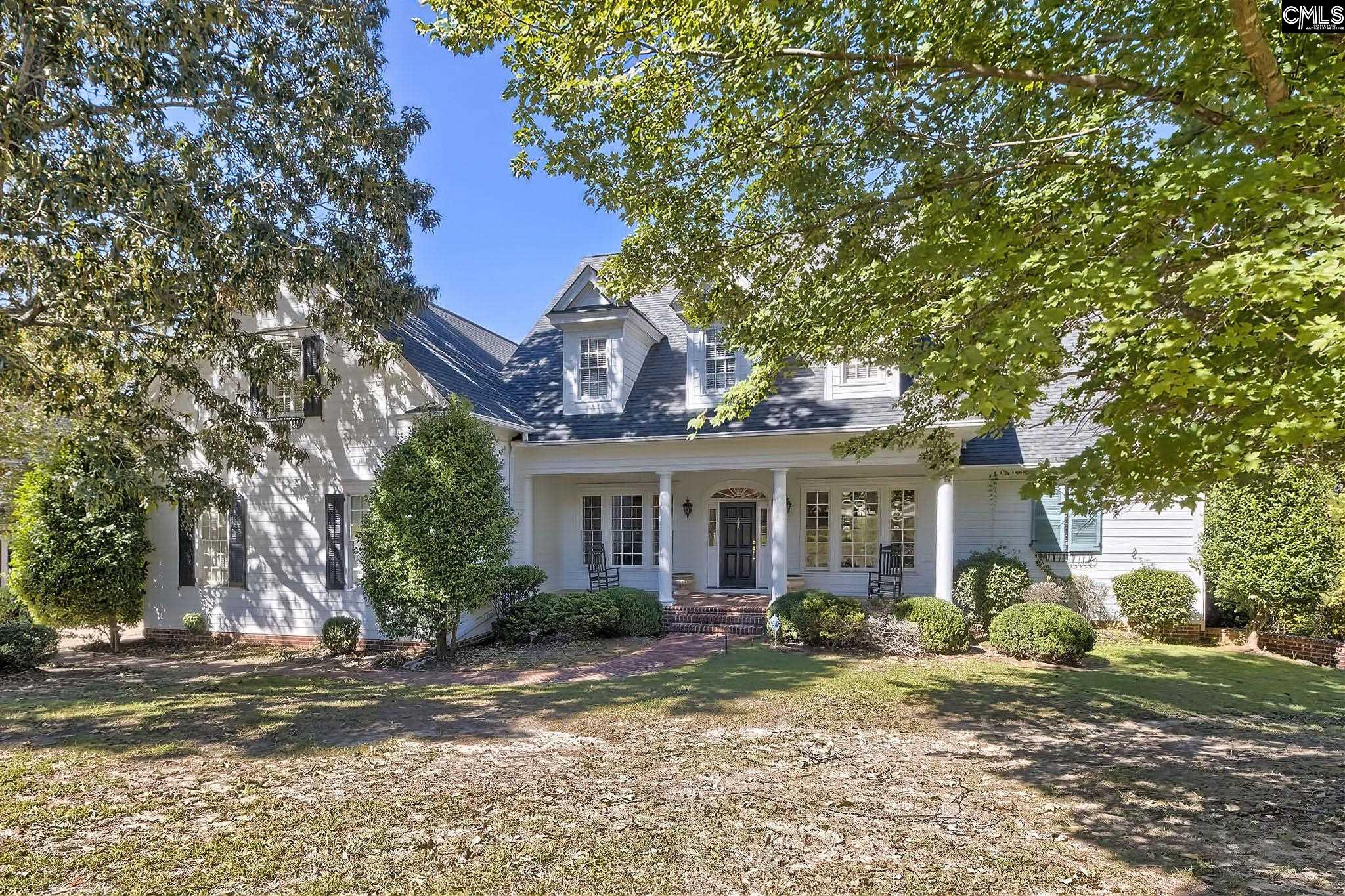 65 Shoreline Drive Columbia, SC 29229