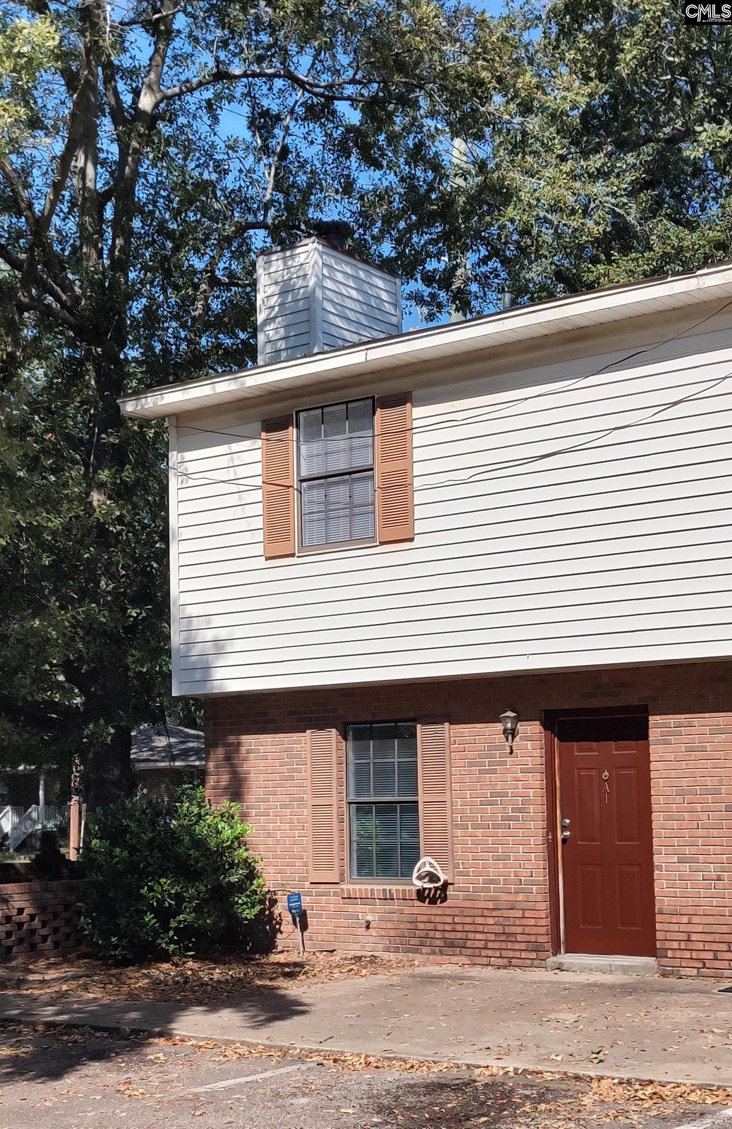 1 Allison Court Cayce, SC 29033-3057