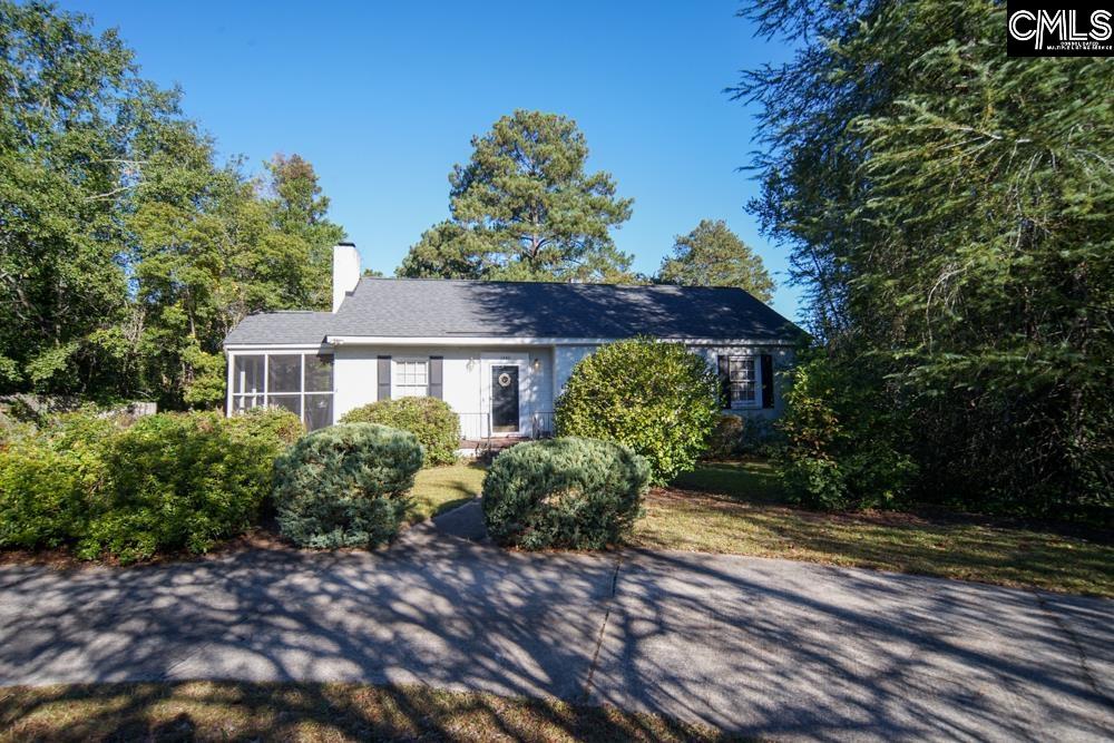 1445 Brennen Road Columbia, SC 29206-4468