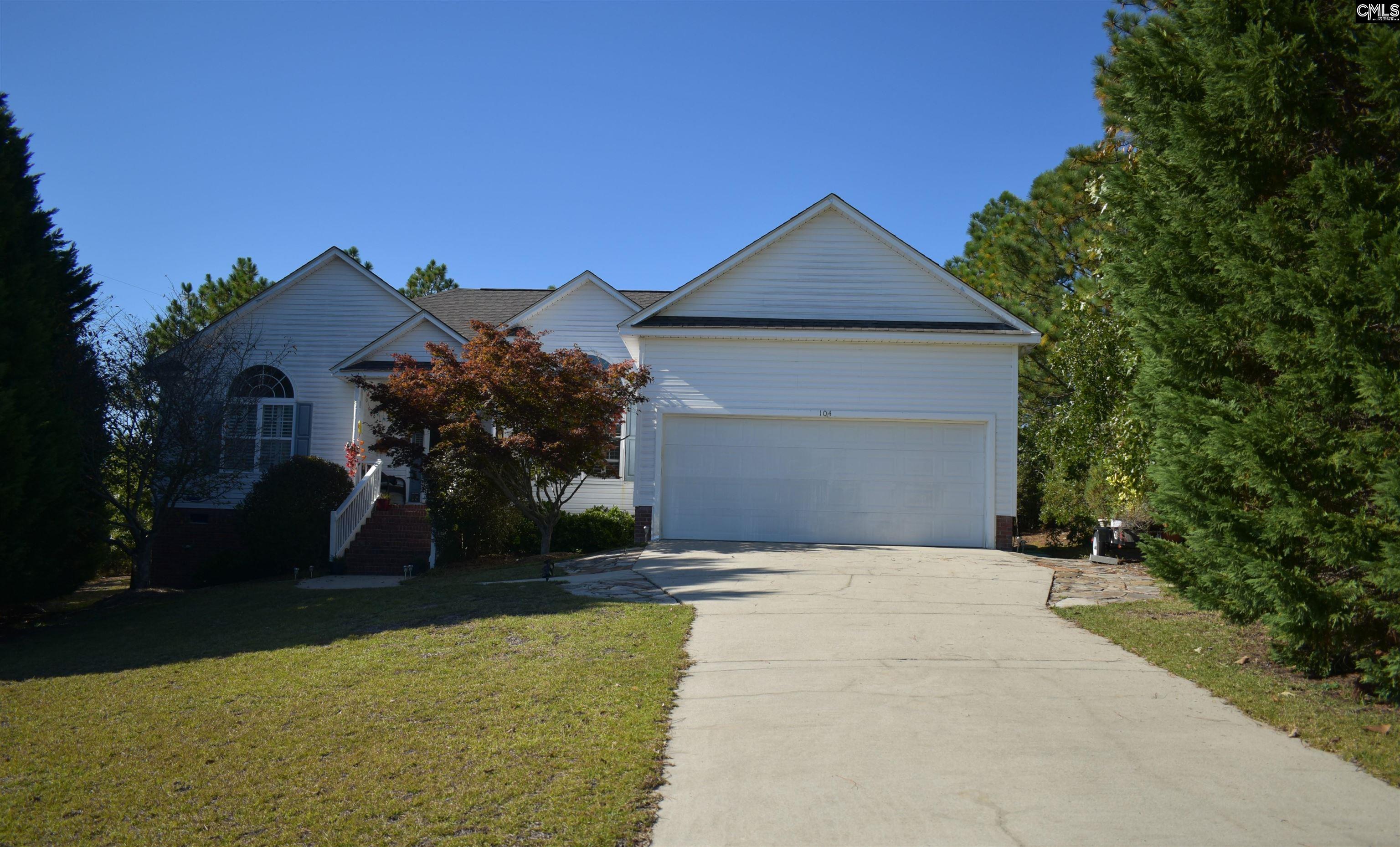 104 Cantiny Court Lexington, SC 29073