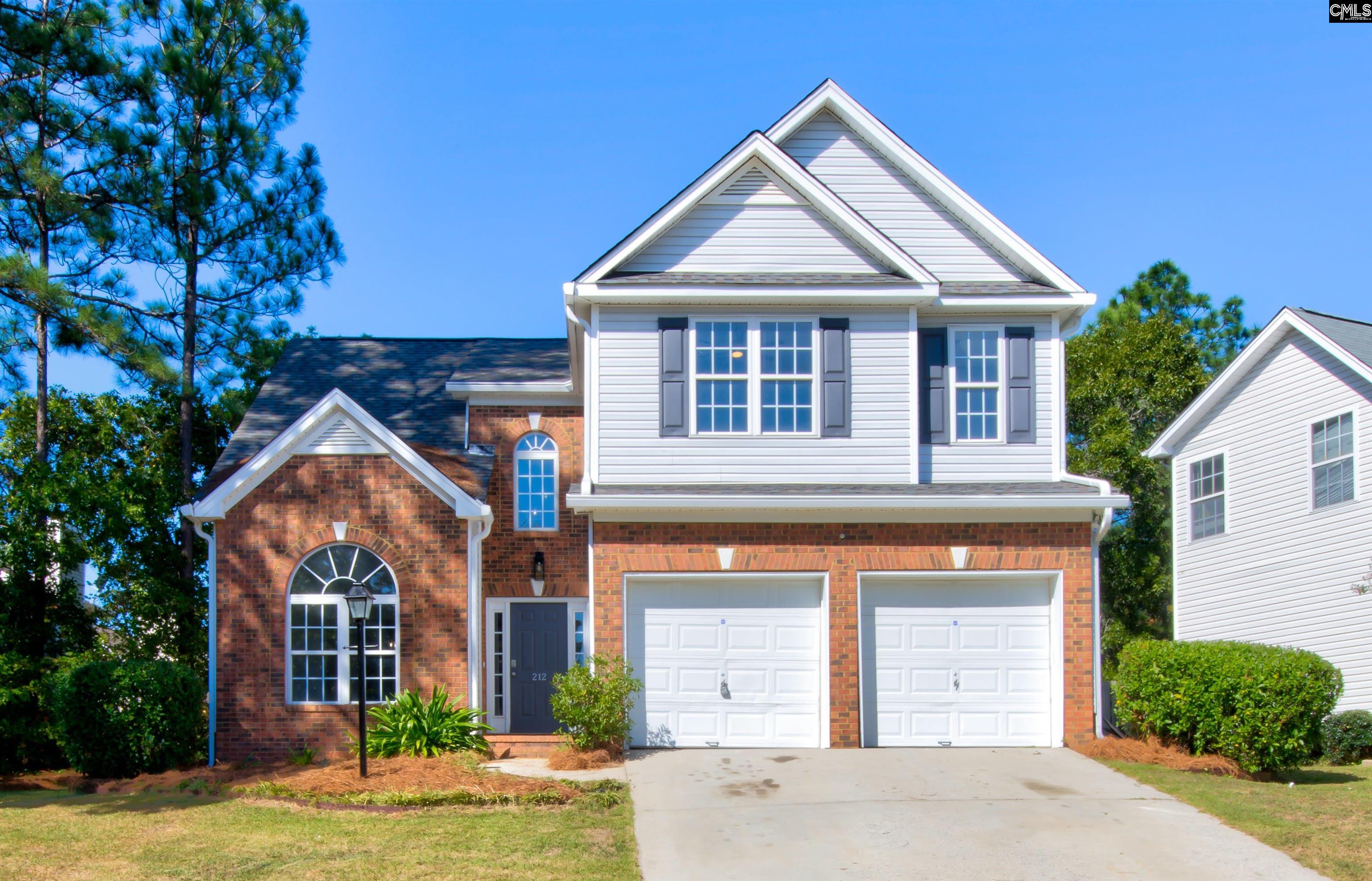 212 Beacon Lane Columbia, SC 29229