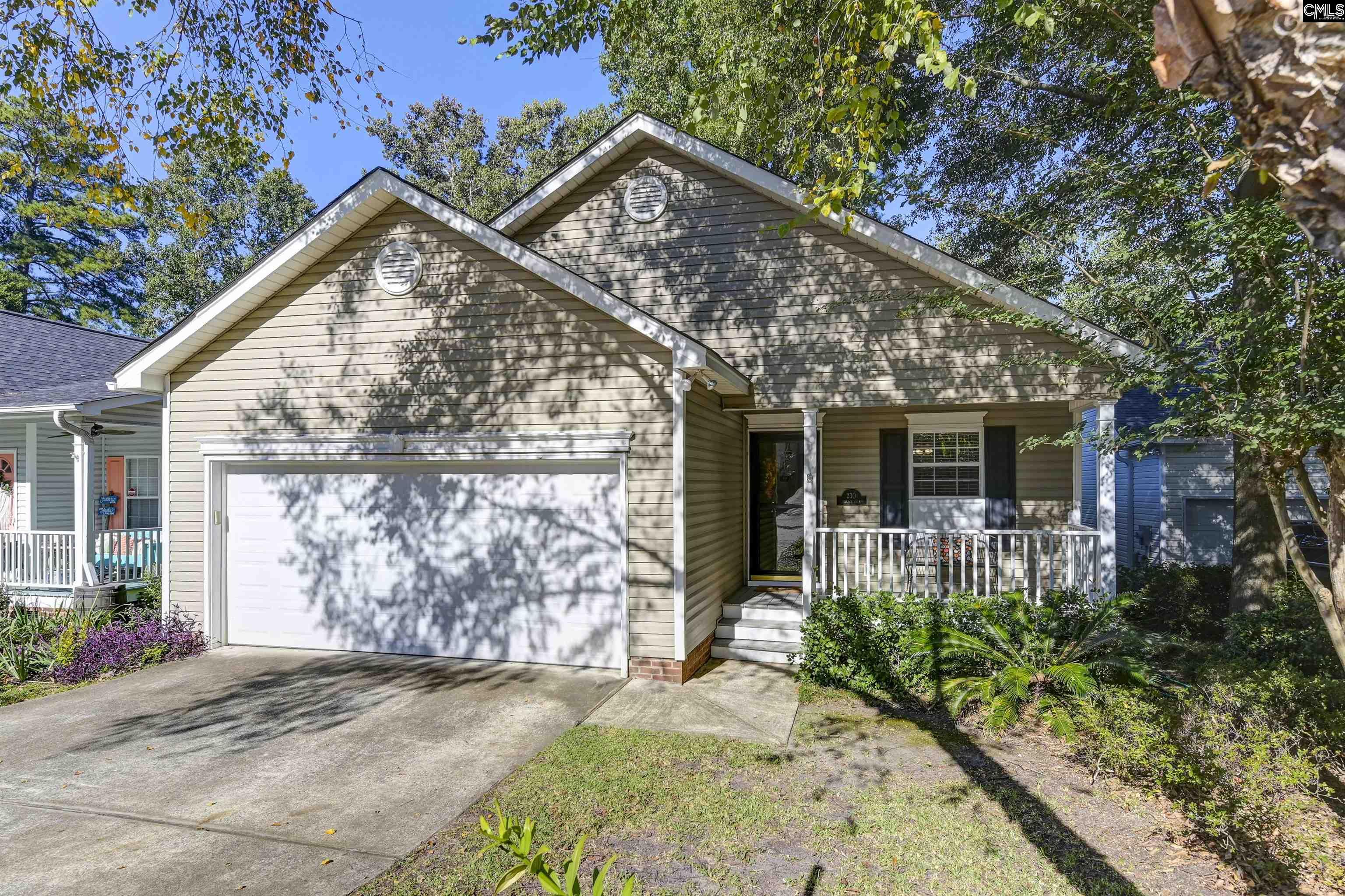 230 Village Walk Columbia, SC 29209