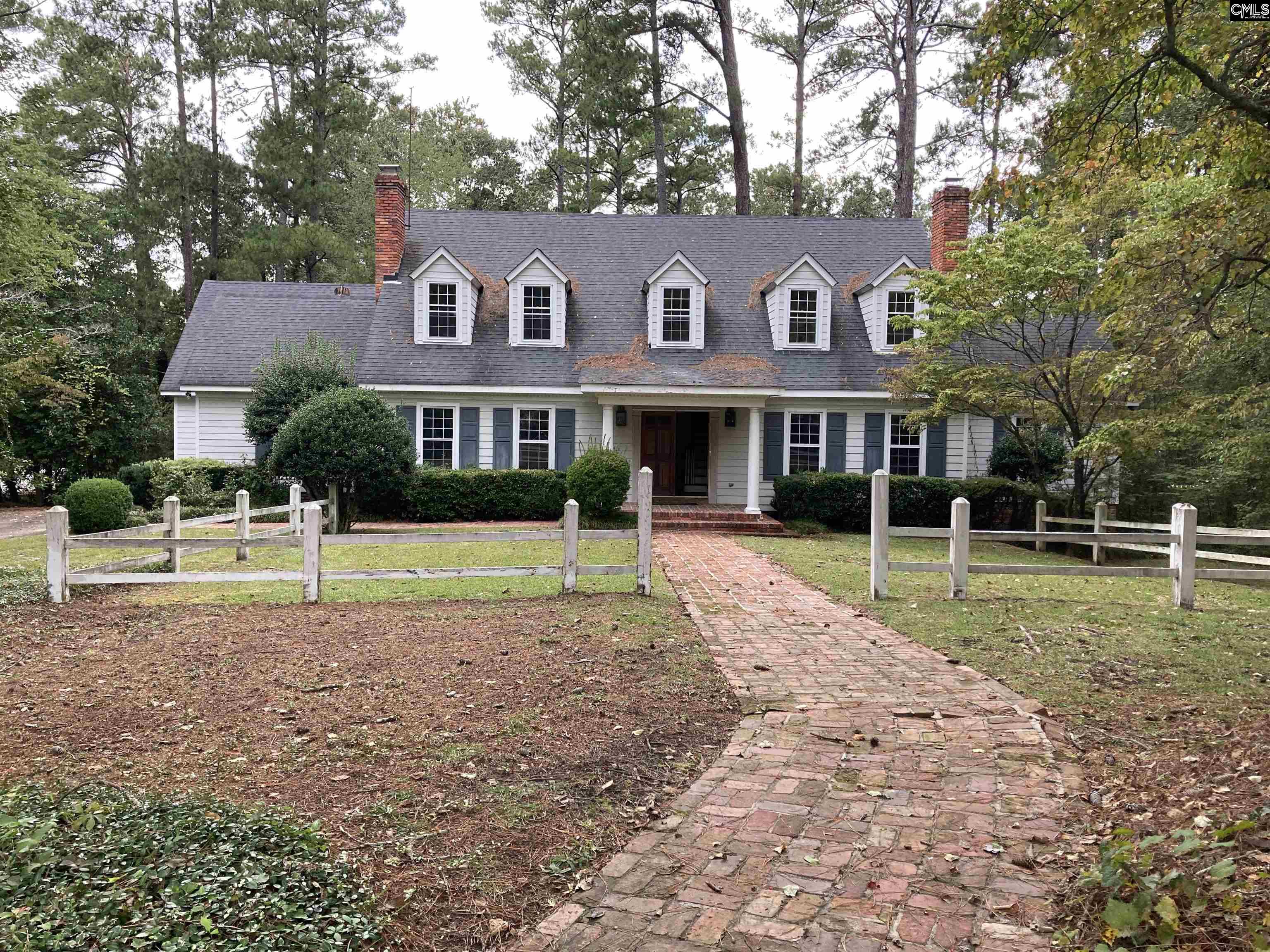 117 Springlawn Road Columbia, SC 29223