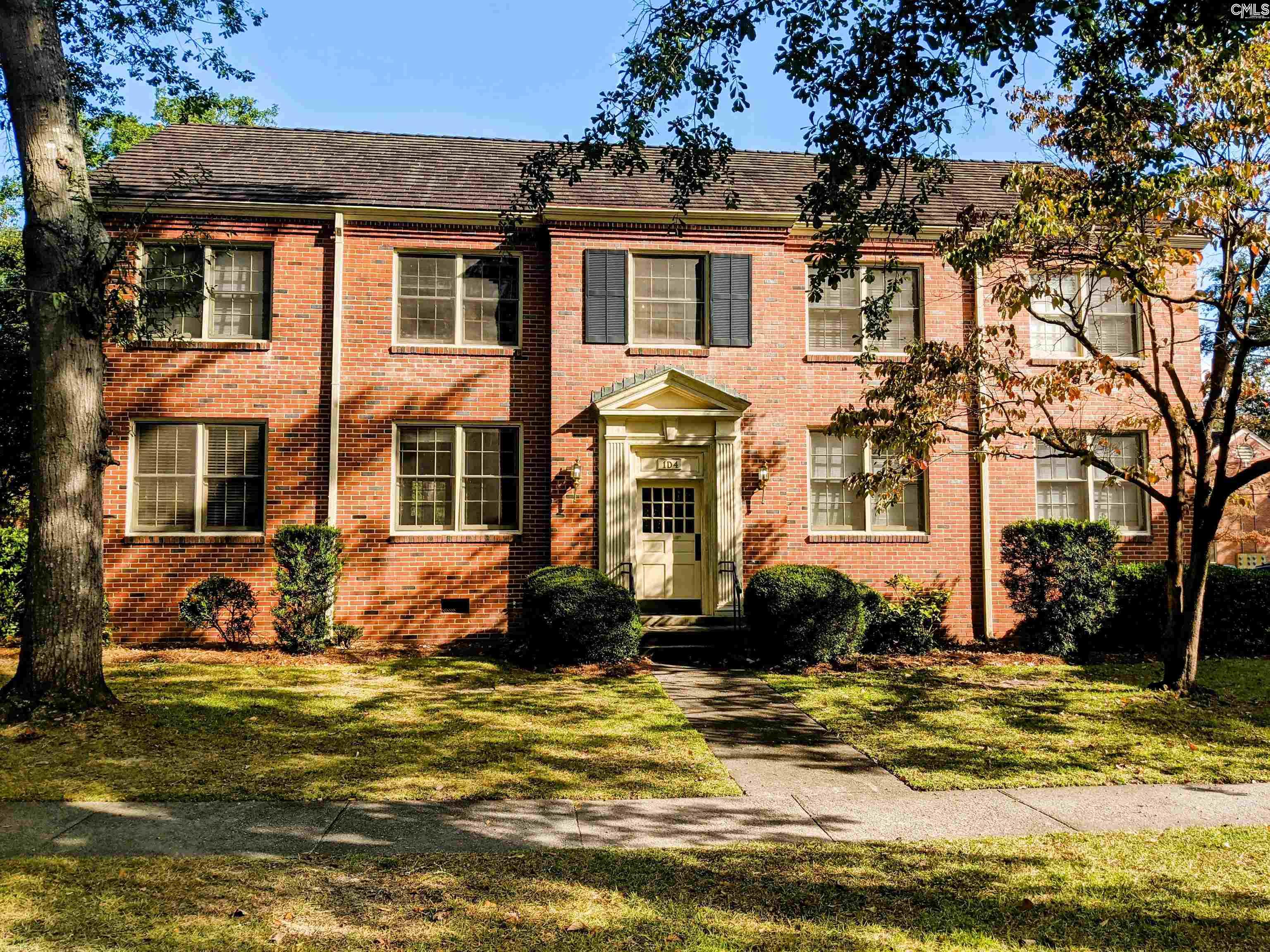 4103 Devine Street Columbia, SC 29205-2054