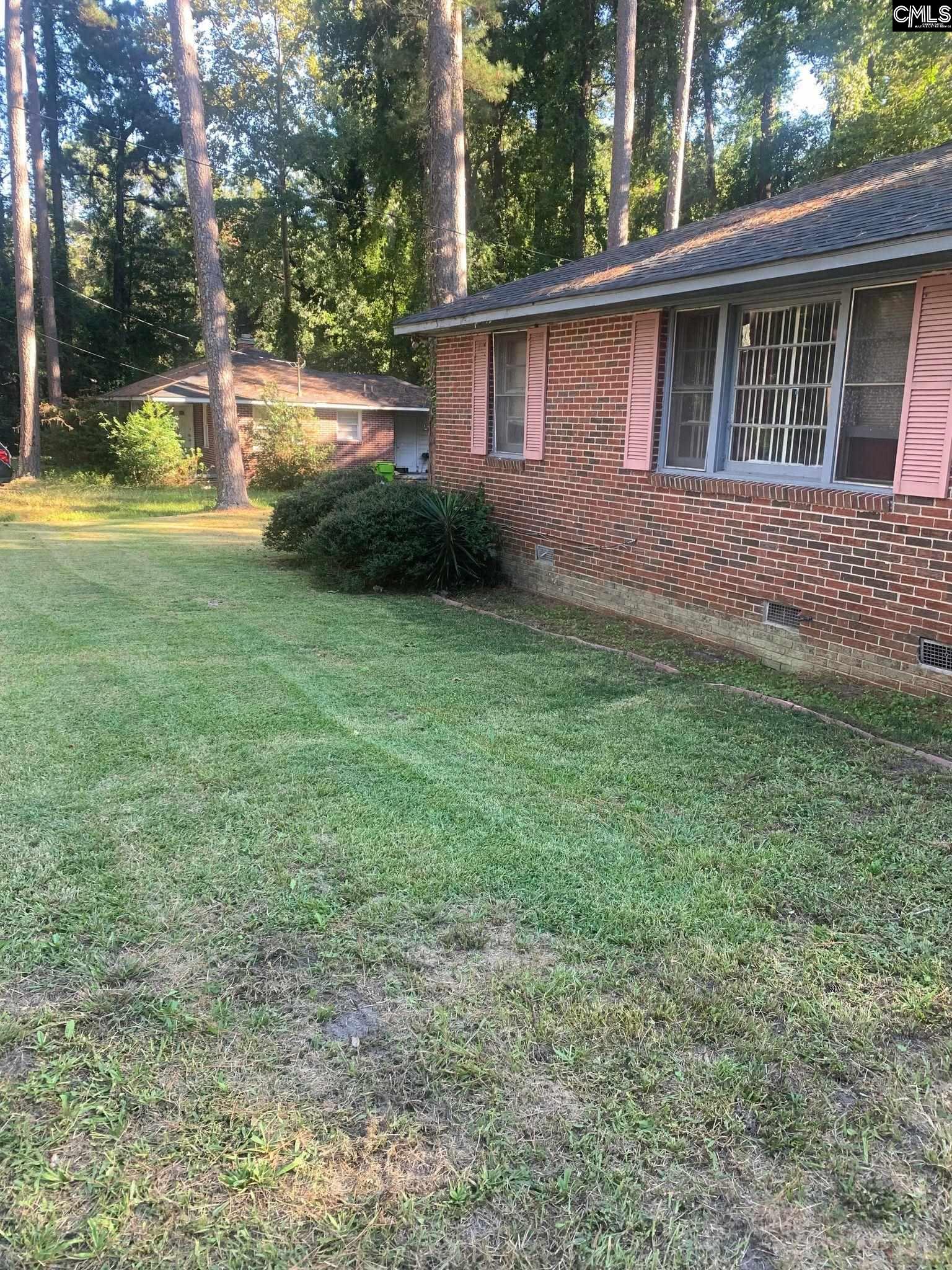 827 Woodside Avenue Columbia, SC 29203