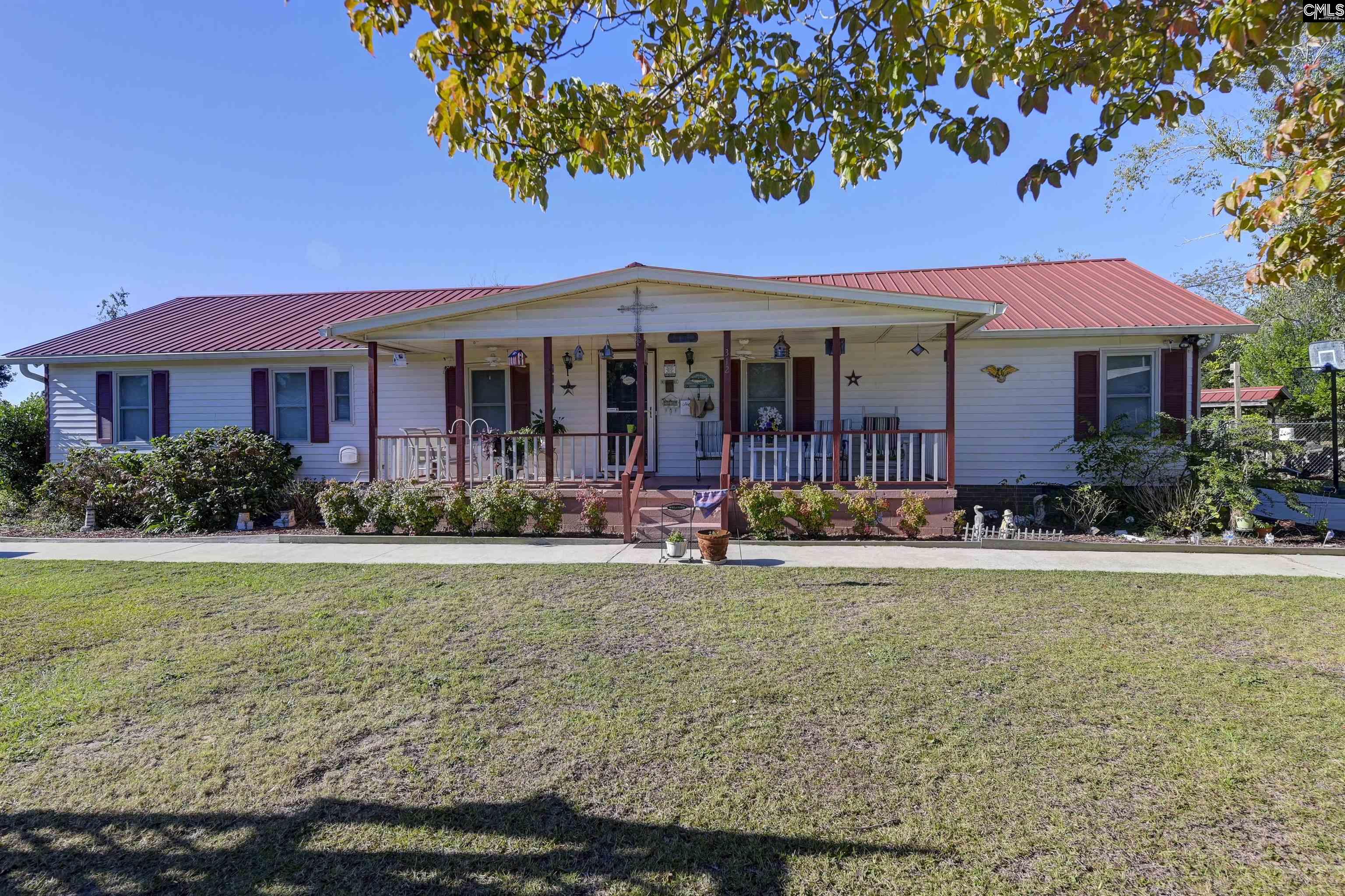 312 Burmaster Drive Columbia, SC 29229