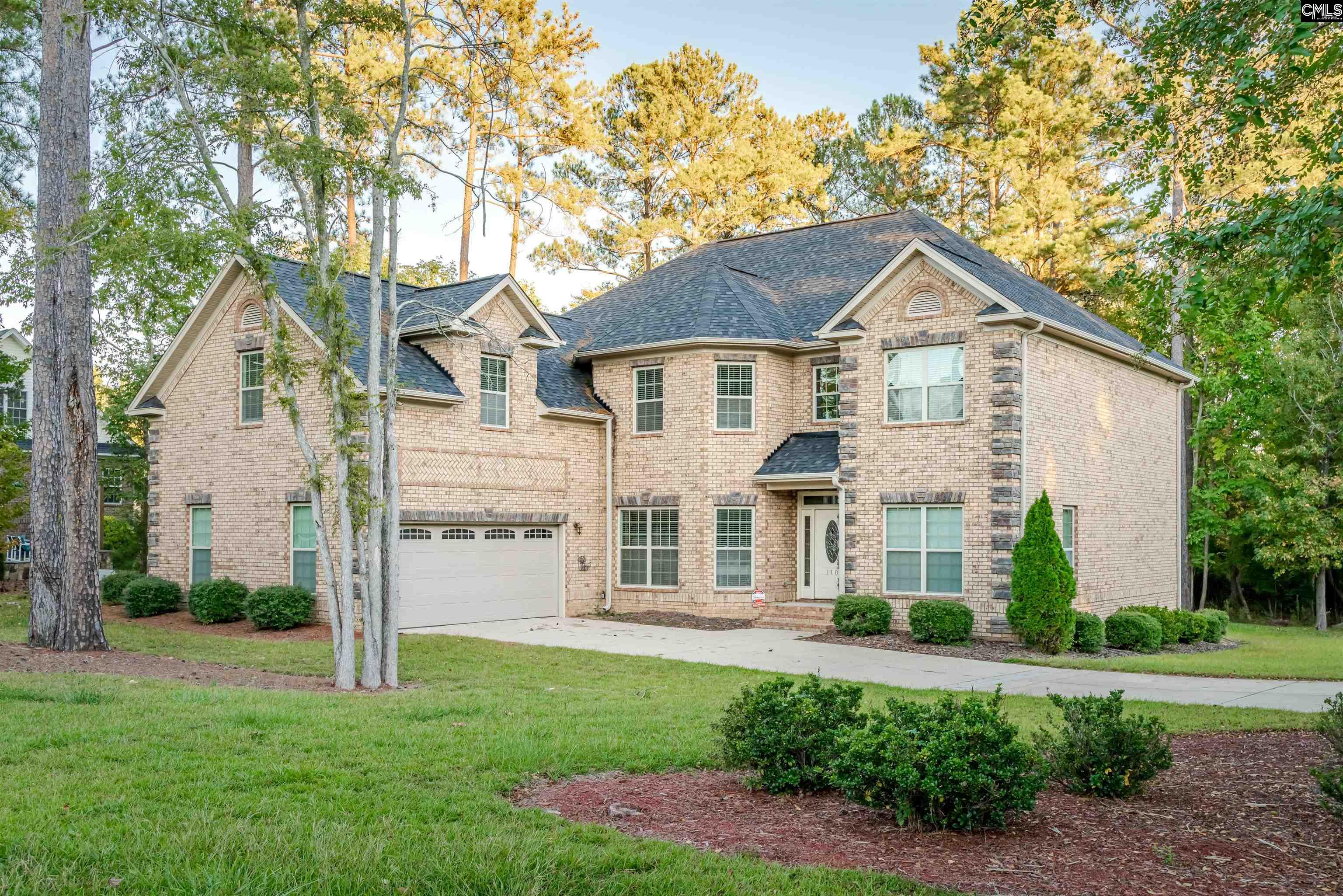 110 Night Harbor Chapin, SC 29036