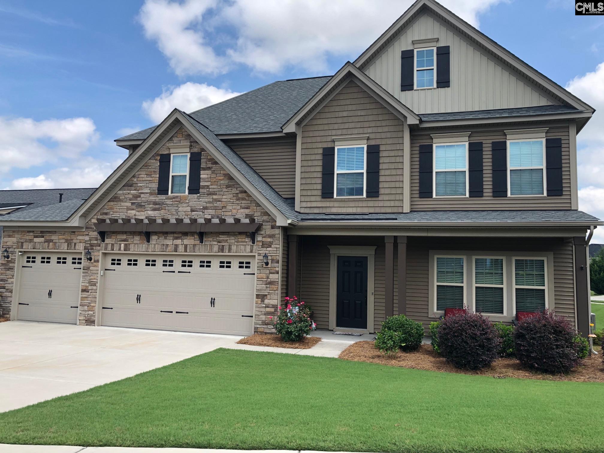 115 Altonia Lee Lexington, SC 29072
