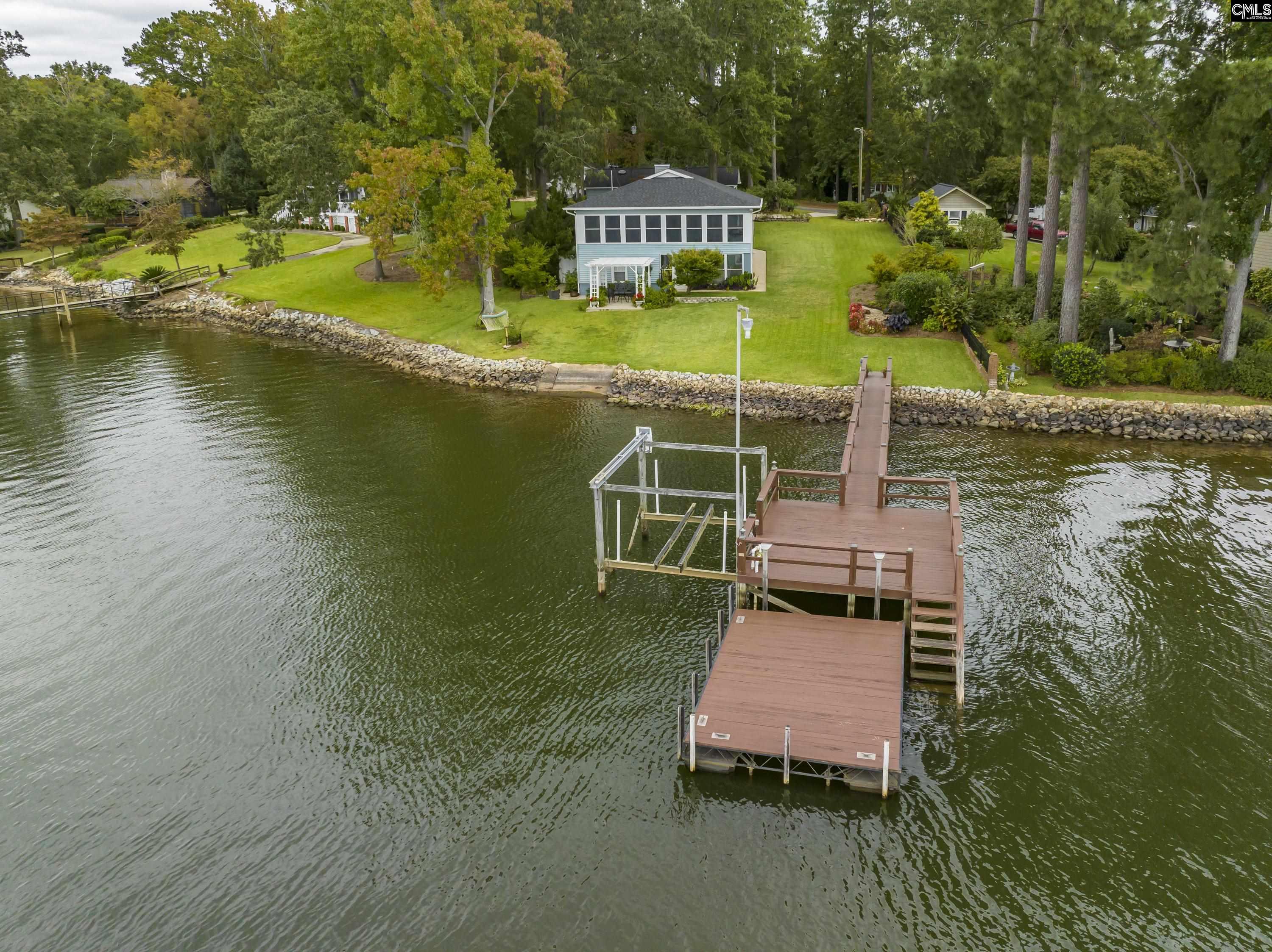 Prosperity SC Real Estate 93 Lakewood Lane Prosperity SC 29127 9228