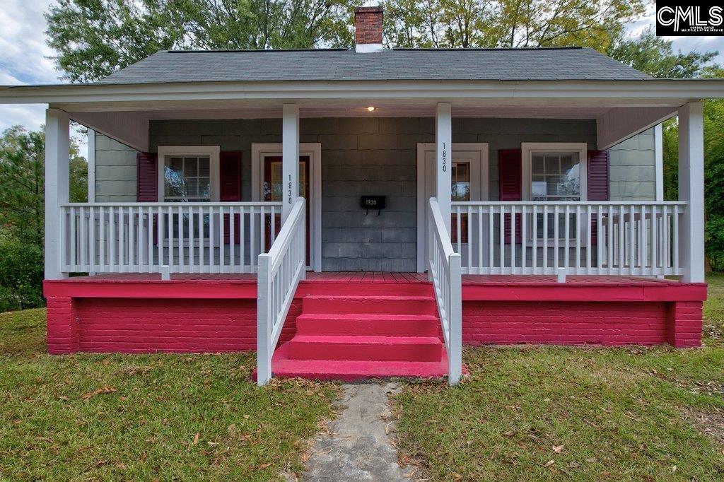 1830 Camden Avenue Camden, SC 29020