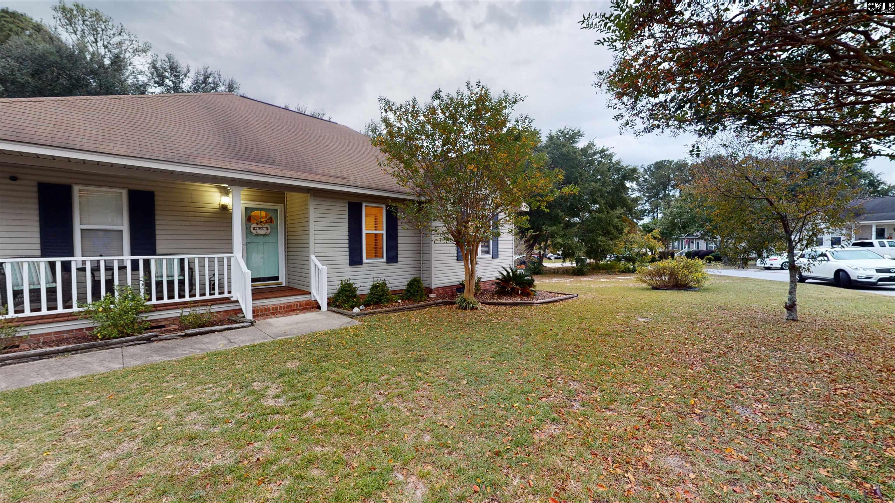 553 Wilmuth Circle West Columbia, SC 29170