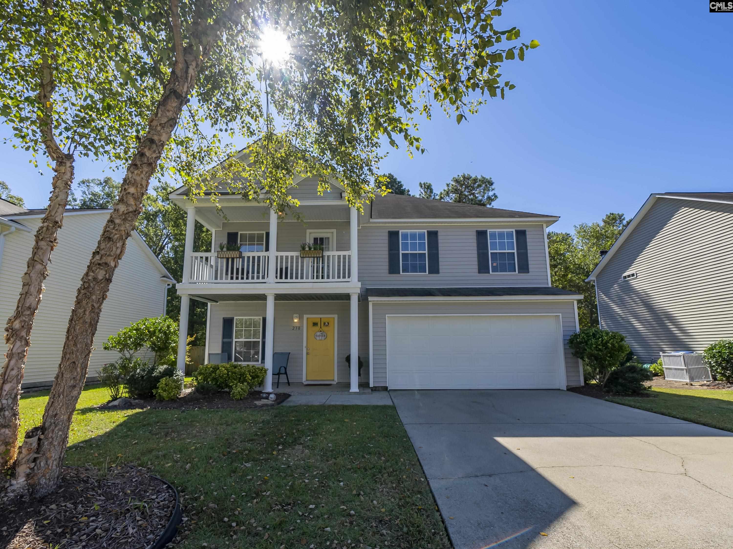 230 Eagle Point Chapin, SC 29036