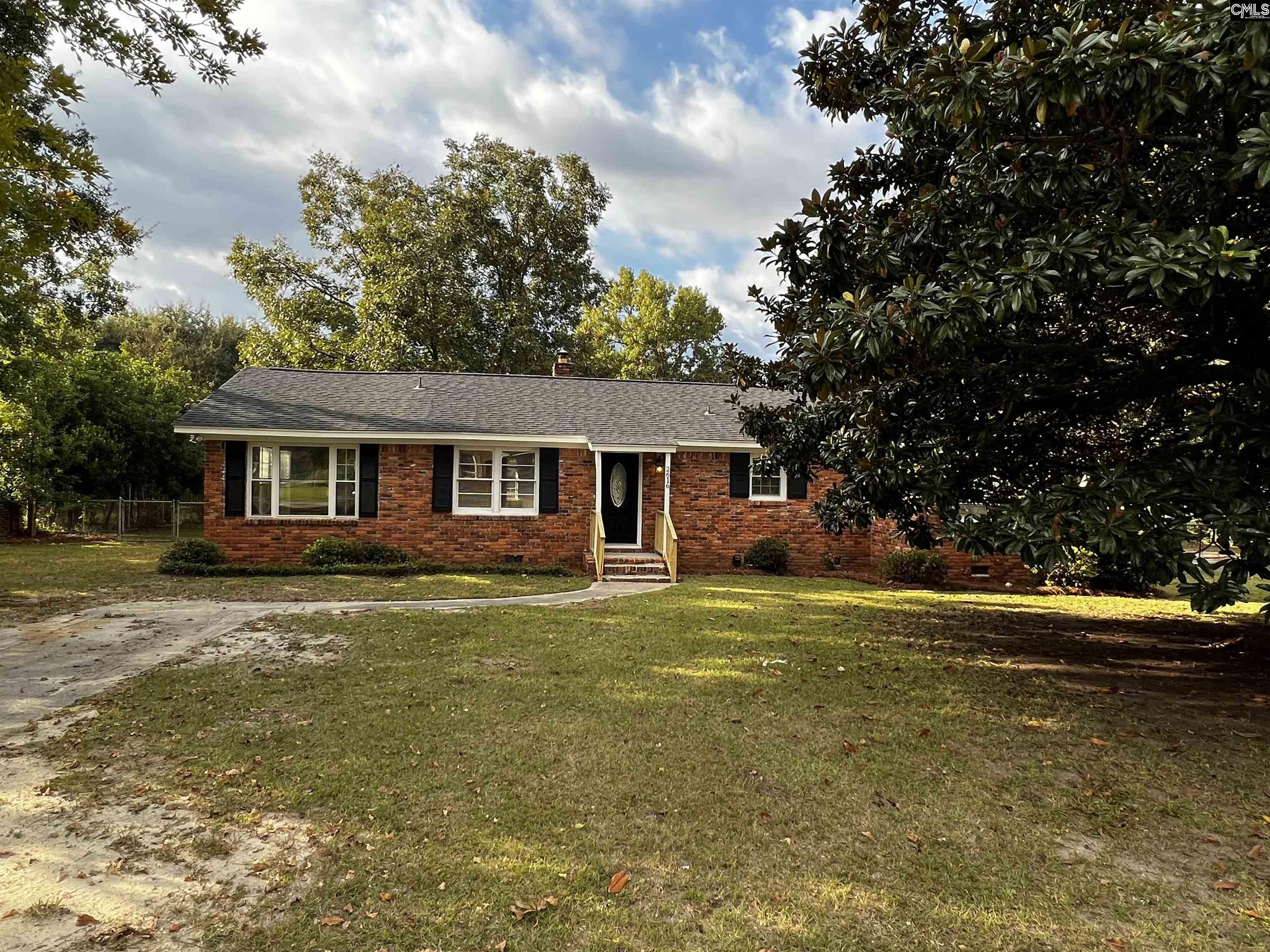 2616 Taylor Road Cayce, SC 29033