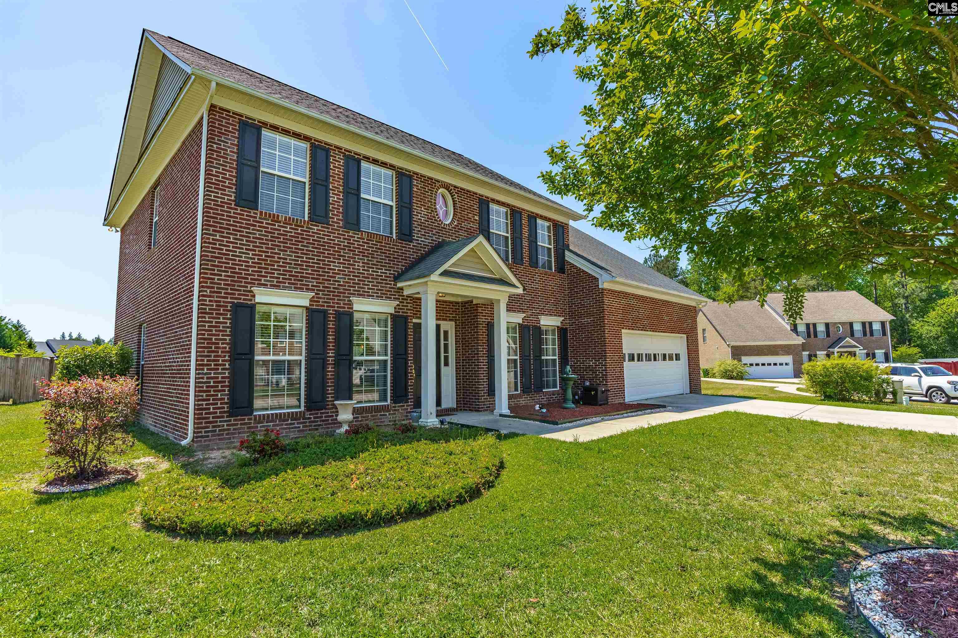 Columbia SC Real Estate