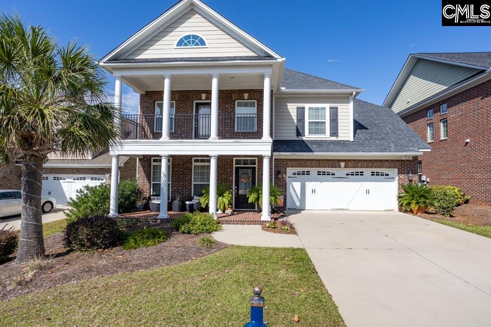 724 Moonsail Circle Chapin, SC 29036