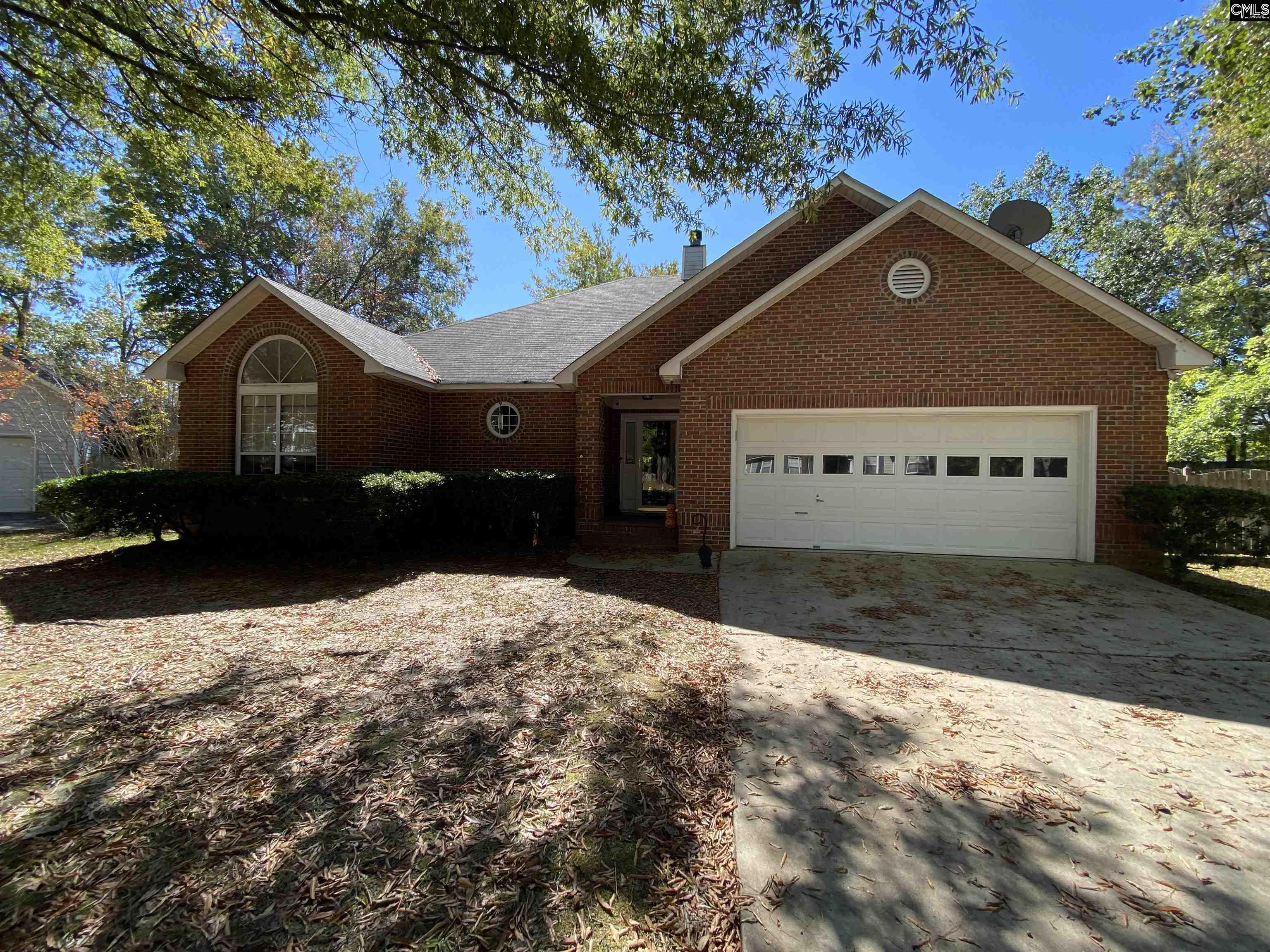 1217 Riverwalk Way Irmo, SC 29063