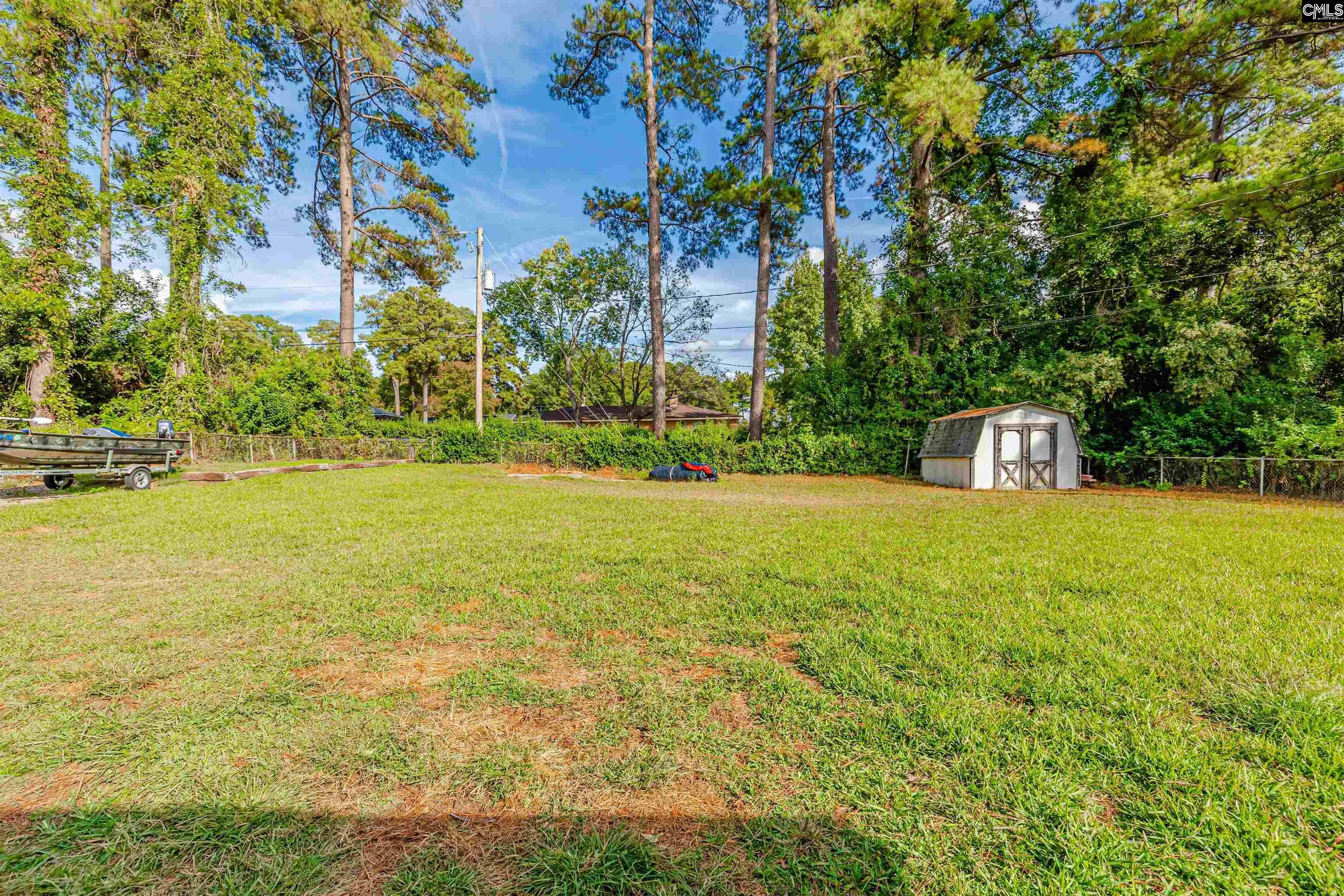 1526 Fairhaven Drive Columbia, SC 29210