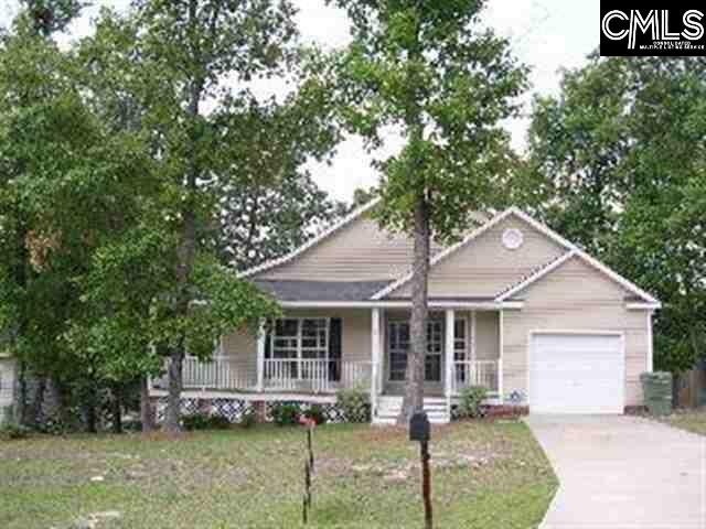 316 Oak Creek Circle Columbia, SC 29223