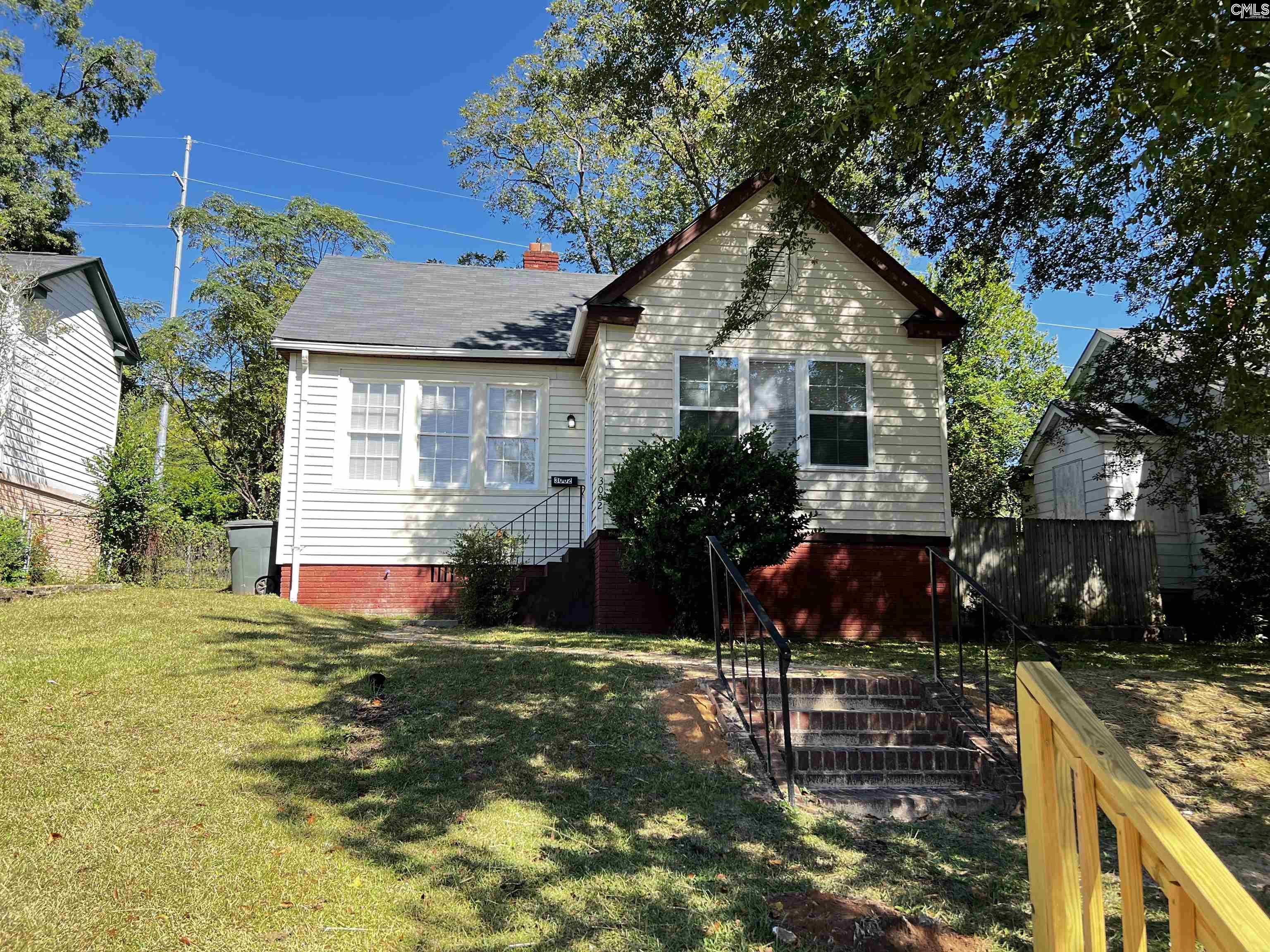 3002 Lindsay Street Columbia, SC 29201