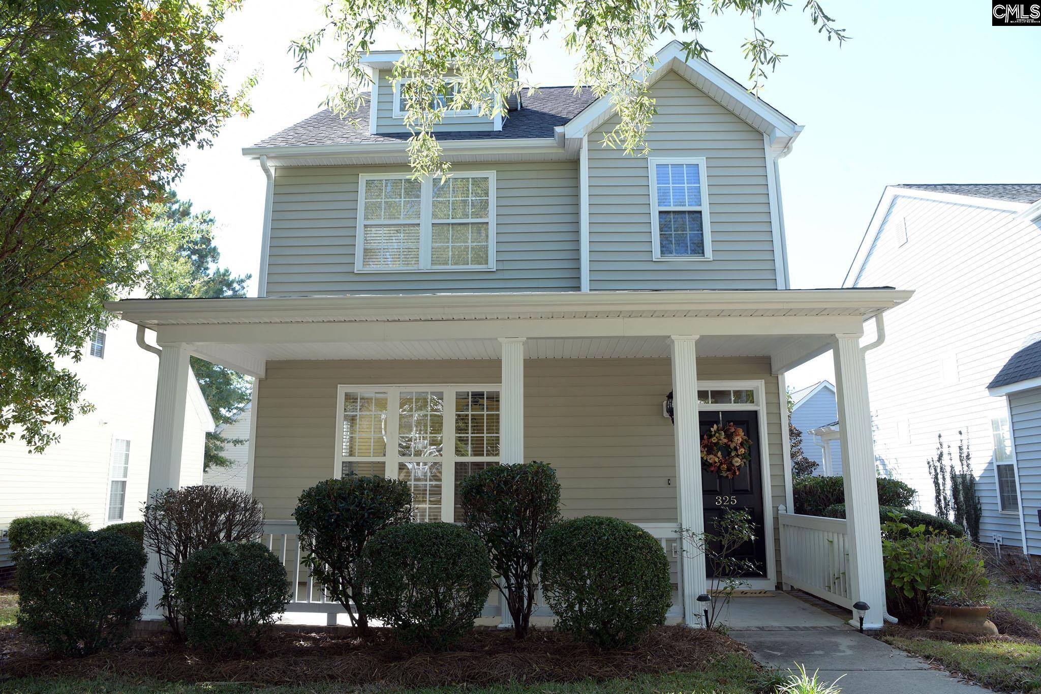 325 Castleburg Lane Columbia, SC 29229