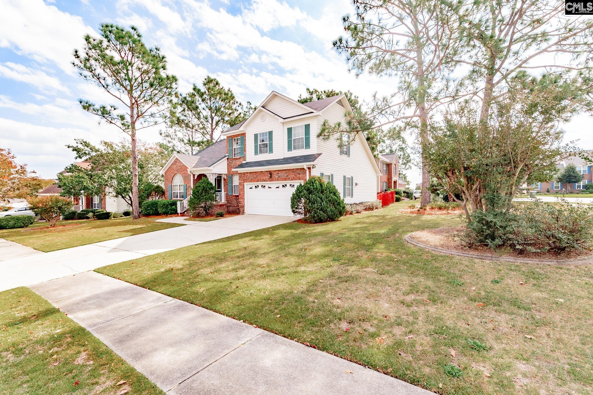 The Summit Columbia SC