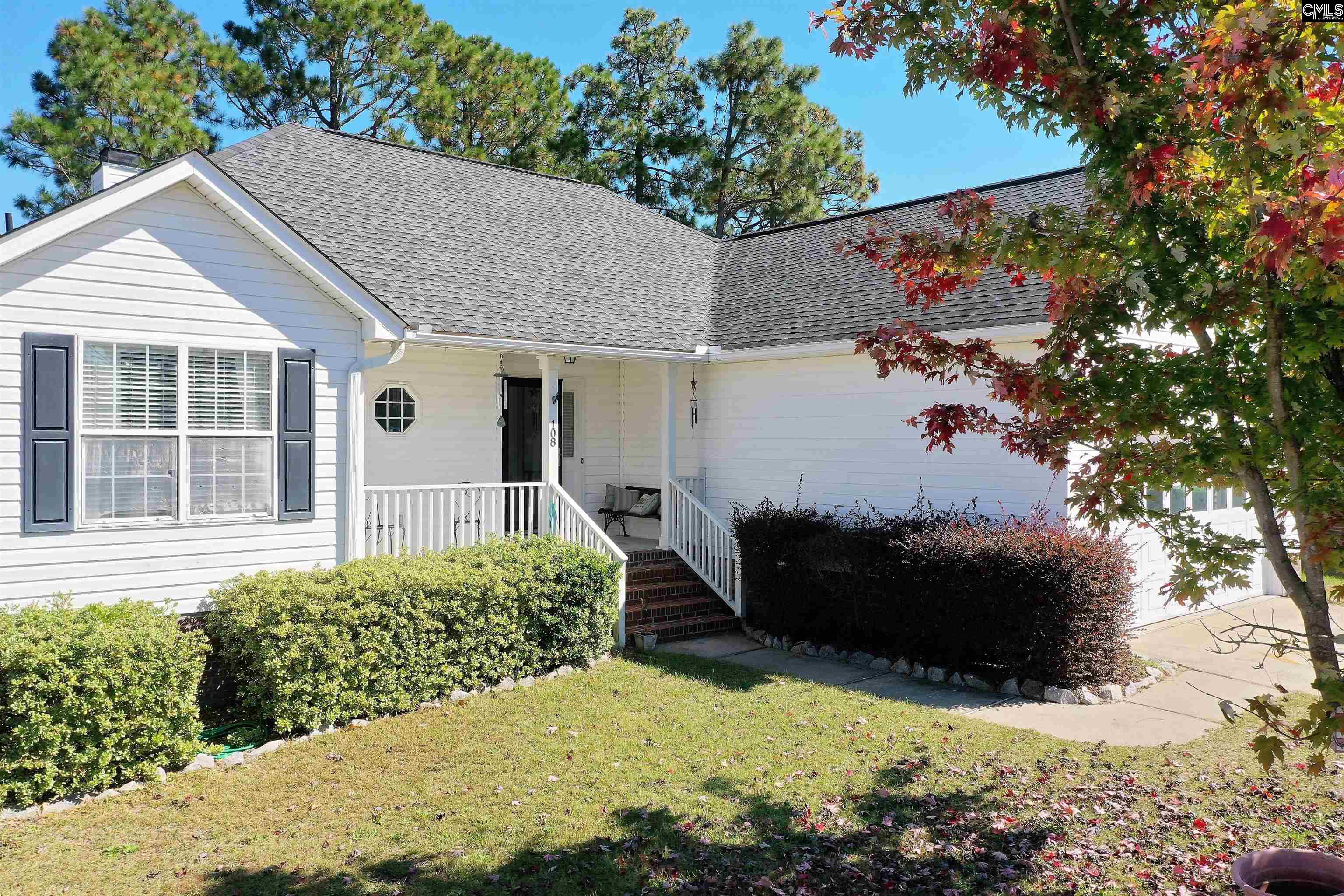 108 Colony Court Lexington, SC 29072