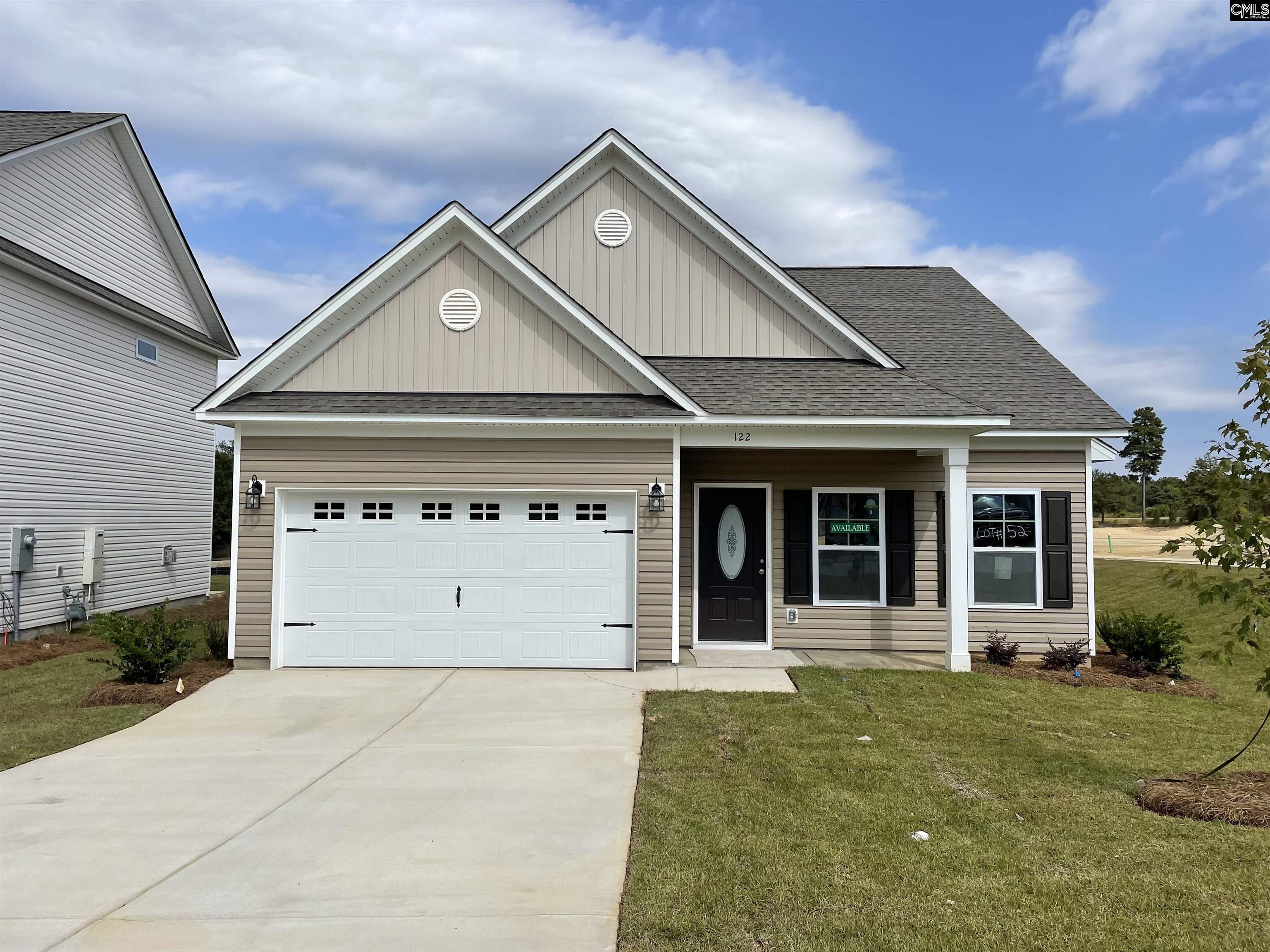 122 Shady Spot Lexington, SC 29072