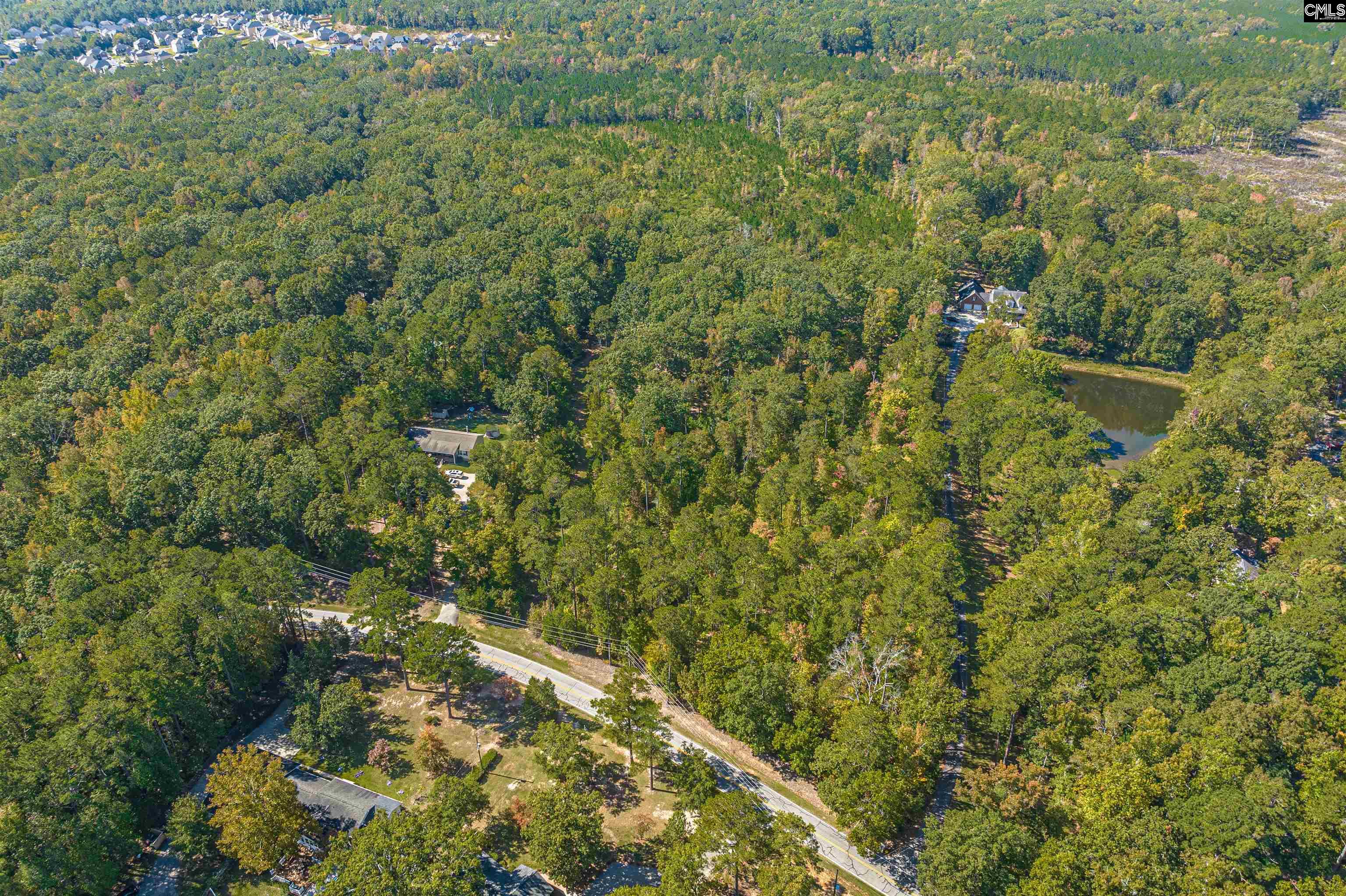1335 Fulmer Road Blythewood, SC 29016