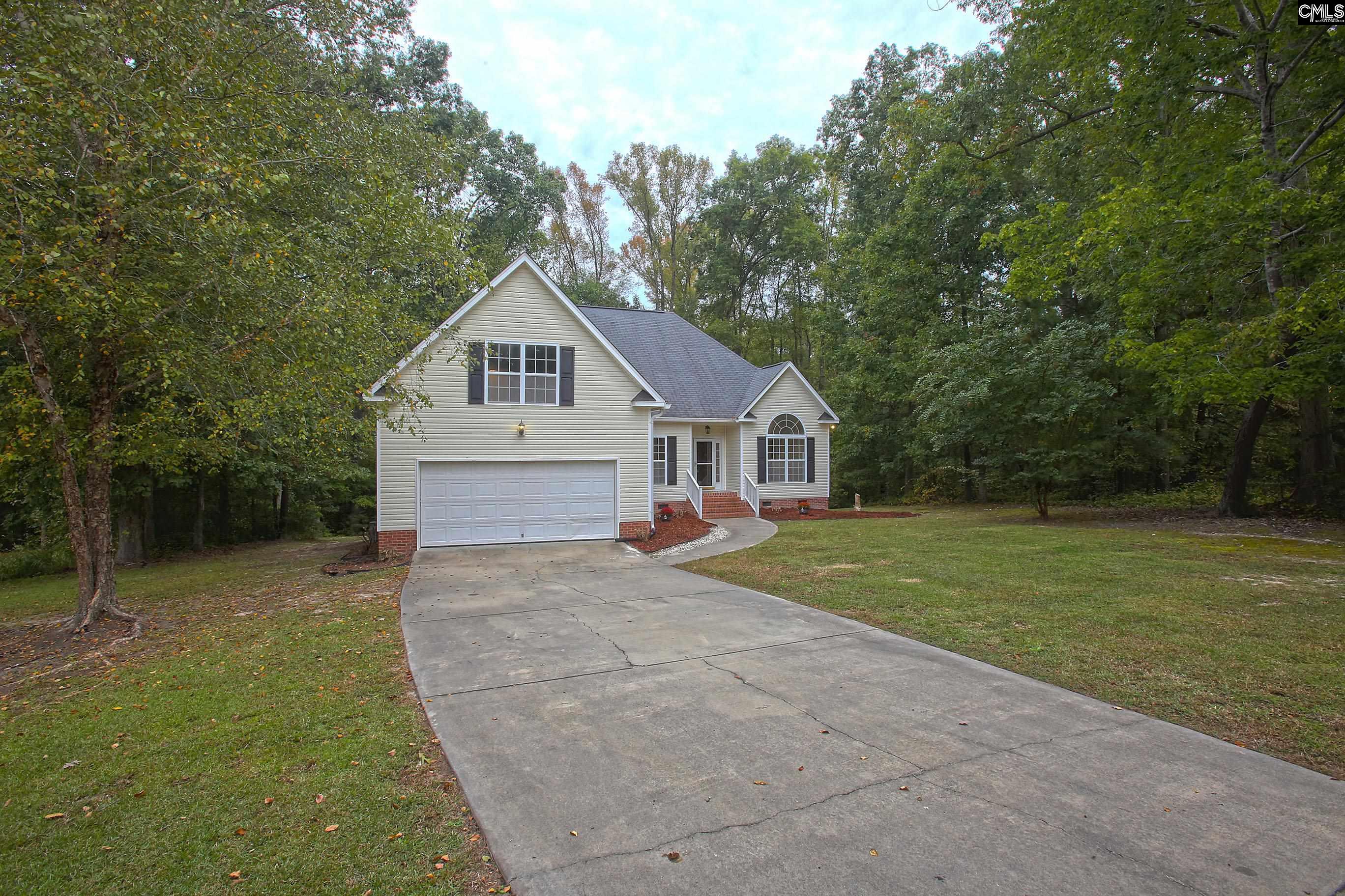 Columbia SC Real Estate 26 Heritage Hills Columbia SC 29203 MLS 551271