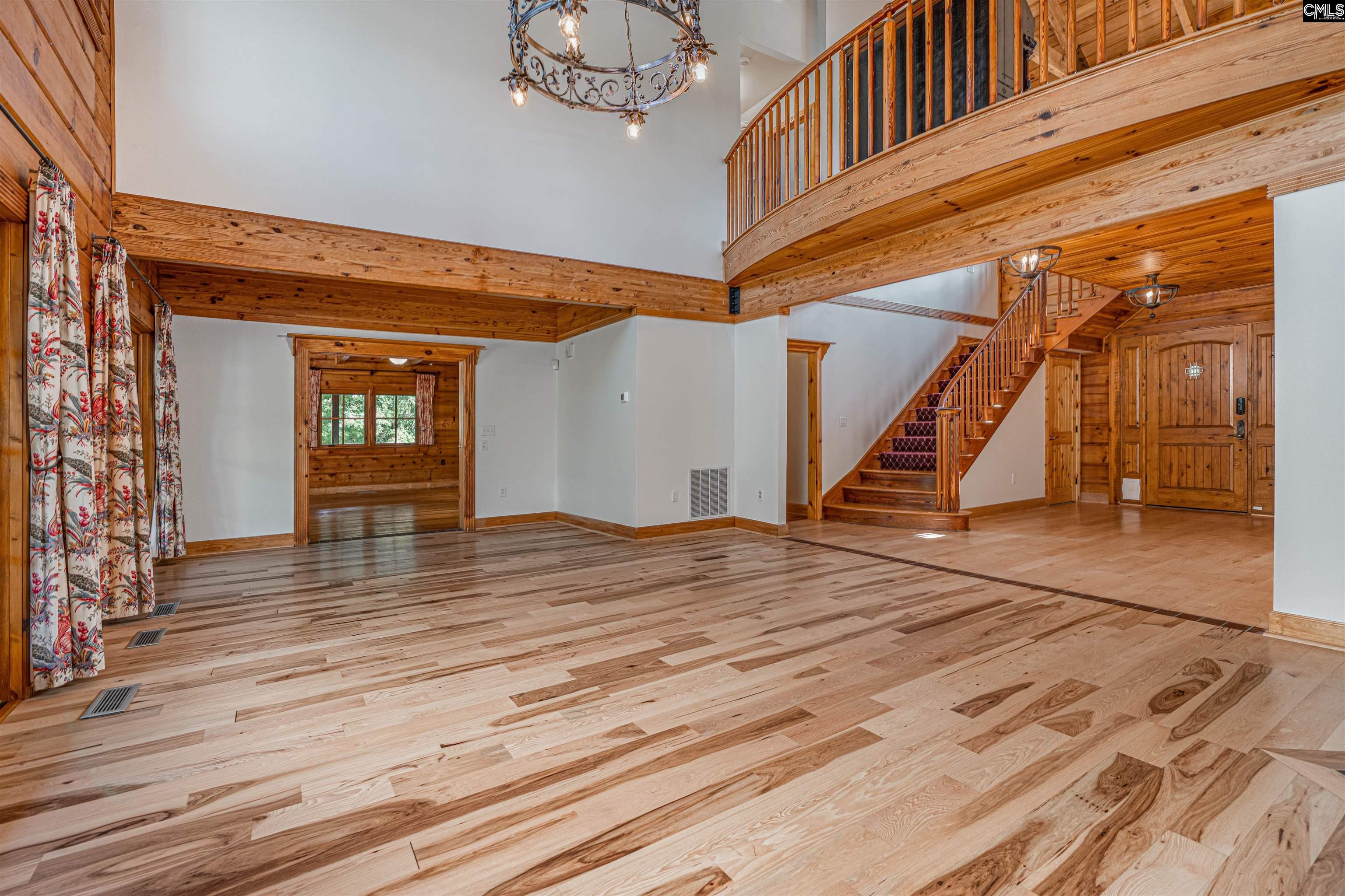 1057 Will Frick Road Blythewood, SC 29016