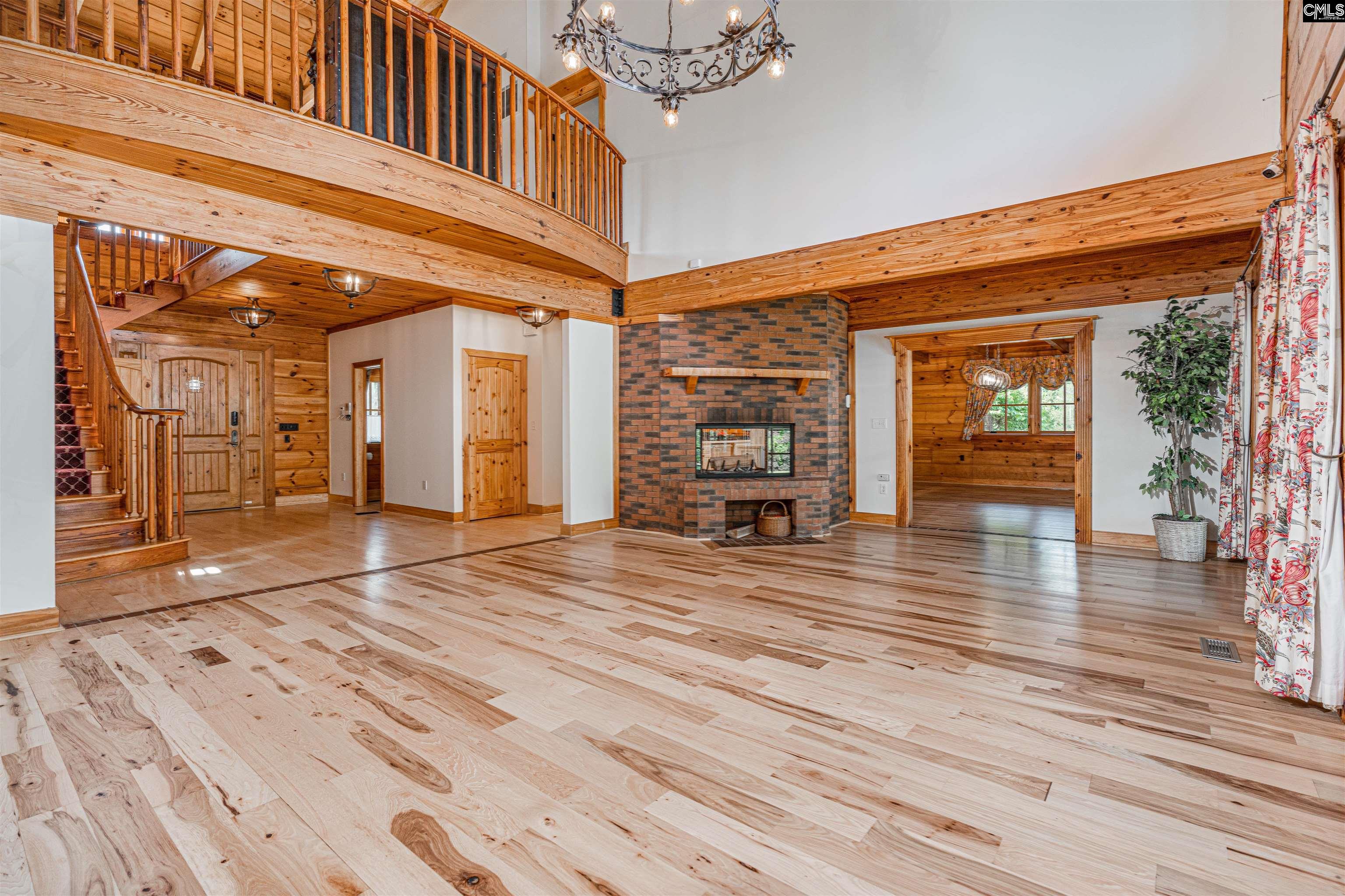 1057 Will Frick Road Blythewood, SC 29016
