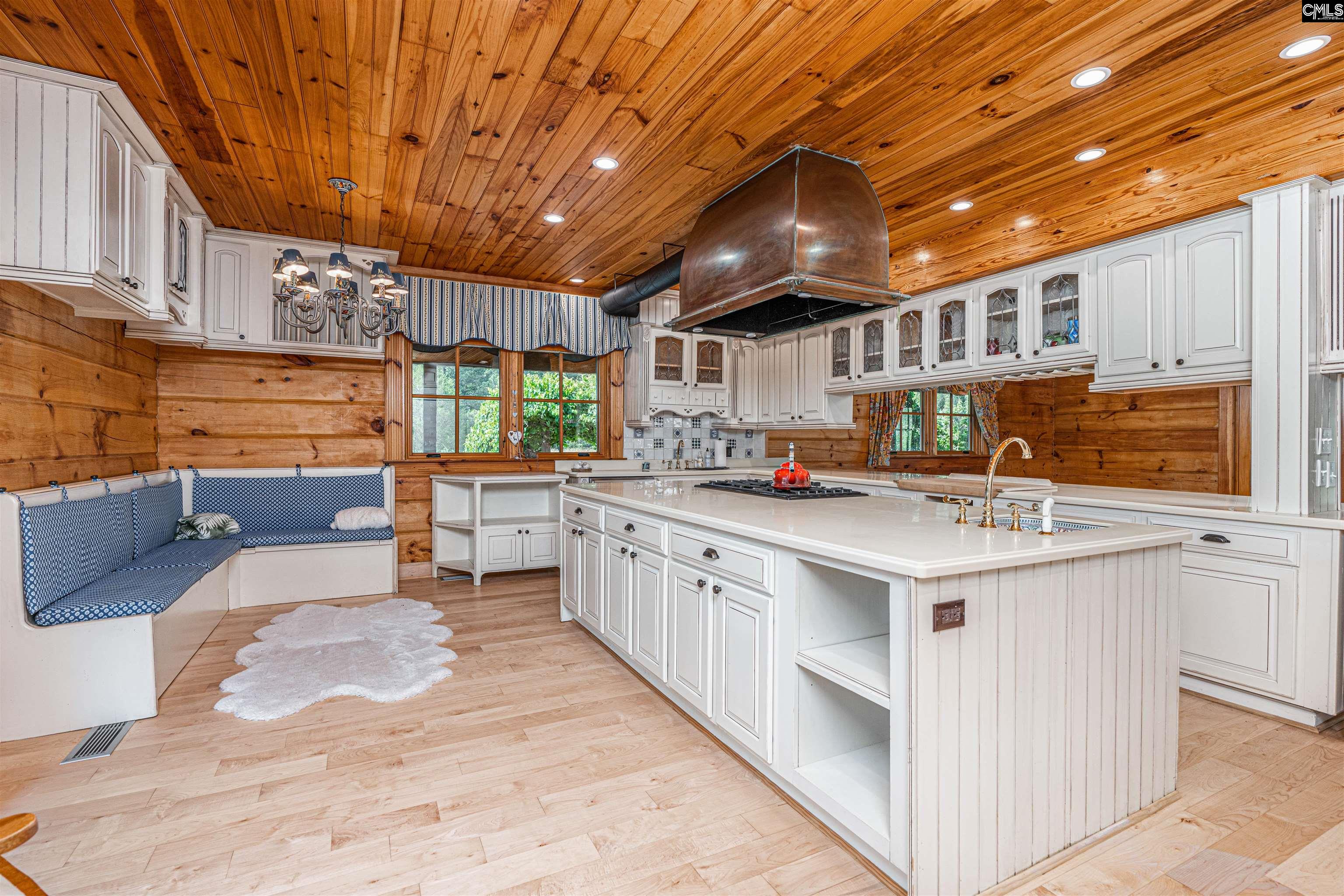1057 Will Frick Road Blythewood, SC 29016