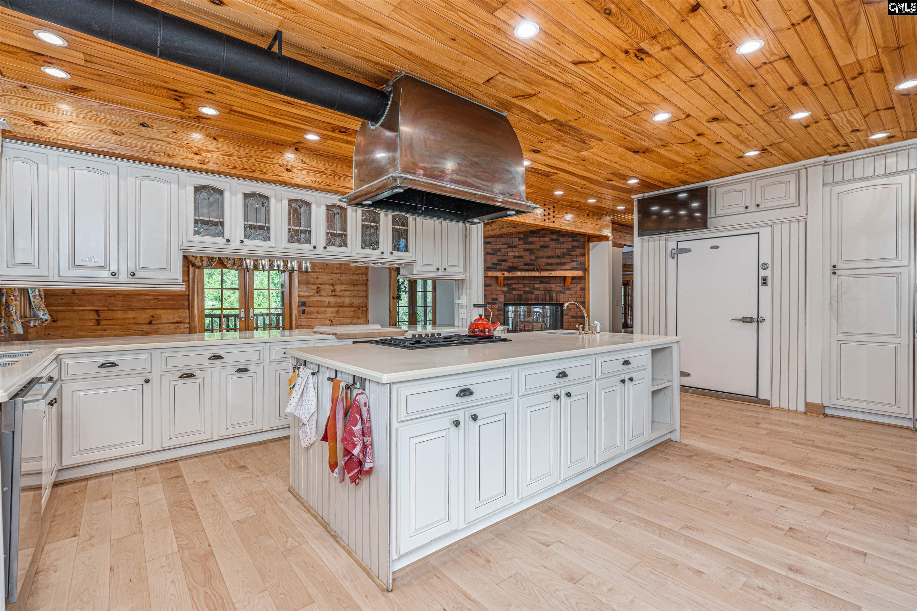 1057 Will Frick Road Blythewood, SC 29016