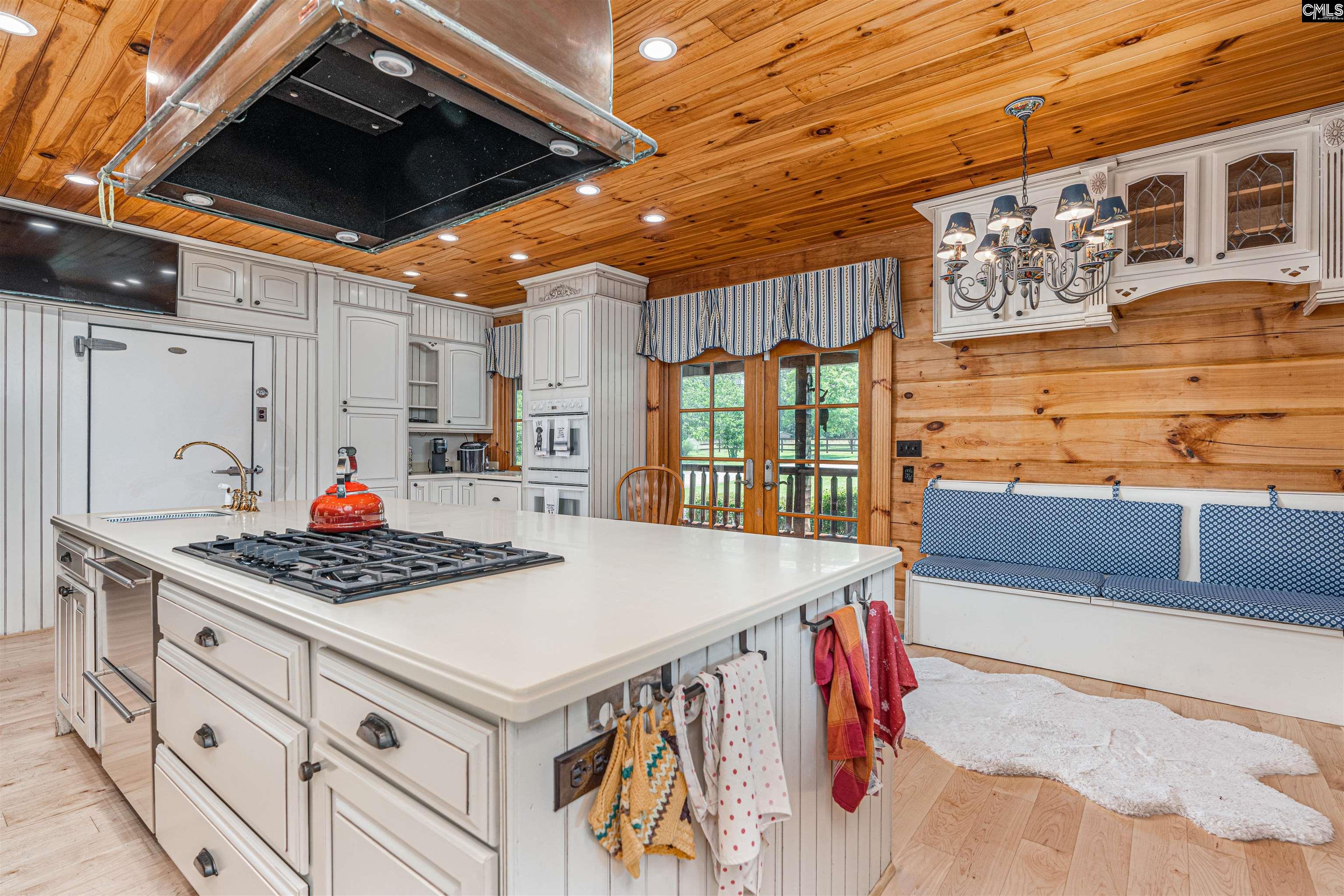1057 Will Frick Road Blythewood, SC 29016