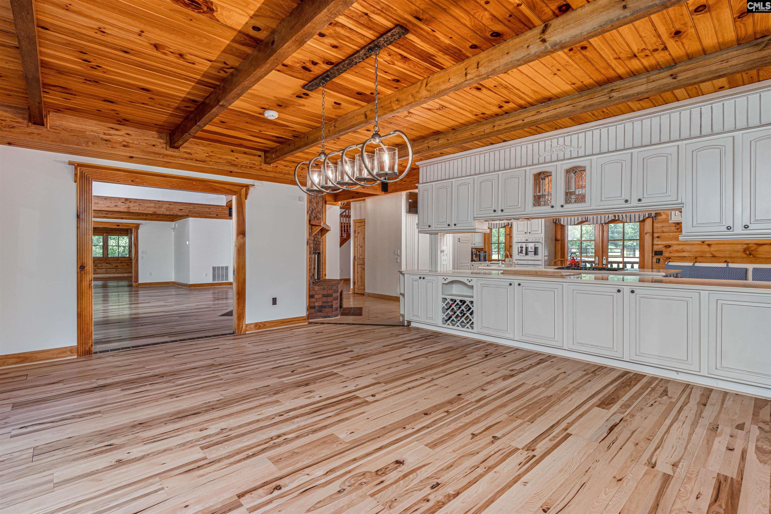 1057 Will Frick Road Blythewood, SC 29016