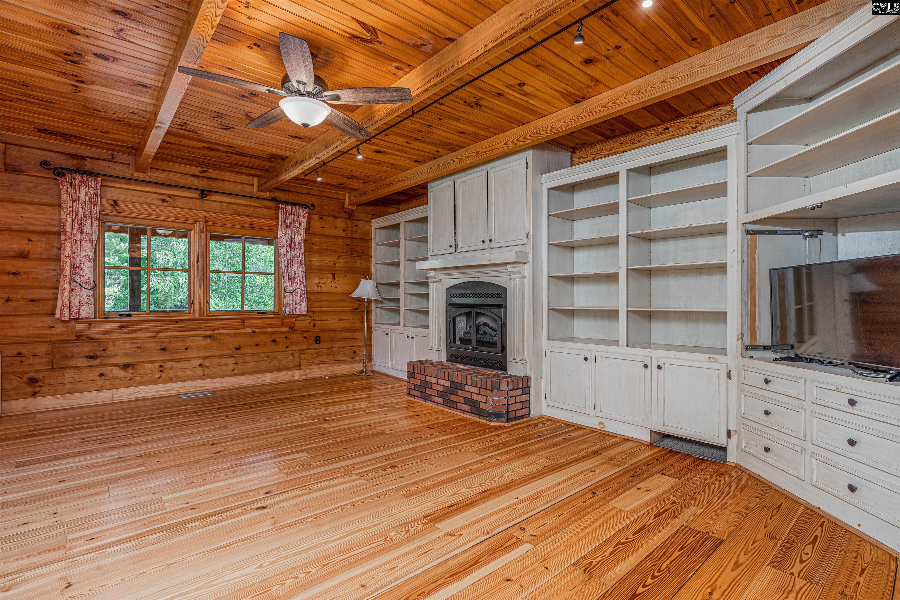 1057 Will Frick Road Blythewood, SC 29016