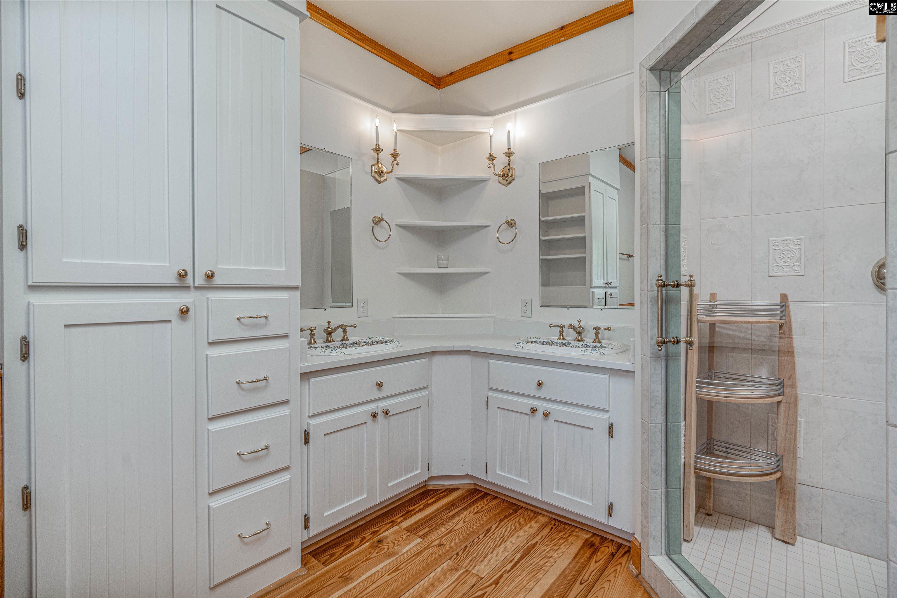 1057 Will Frick Road Blythewood, SC 29016
