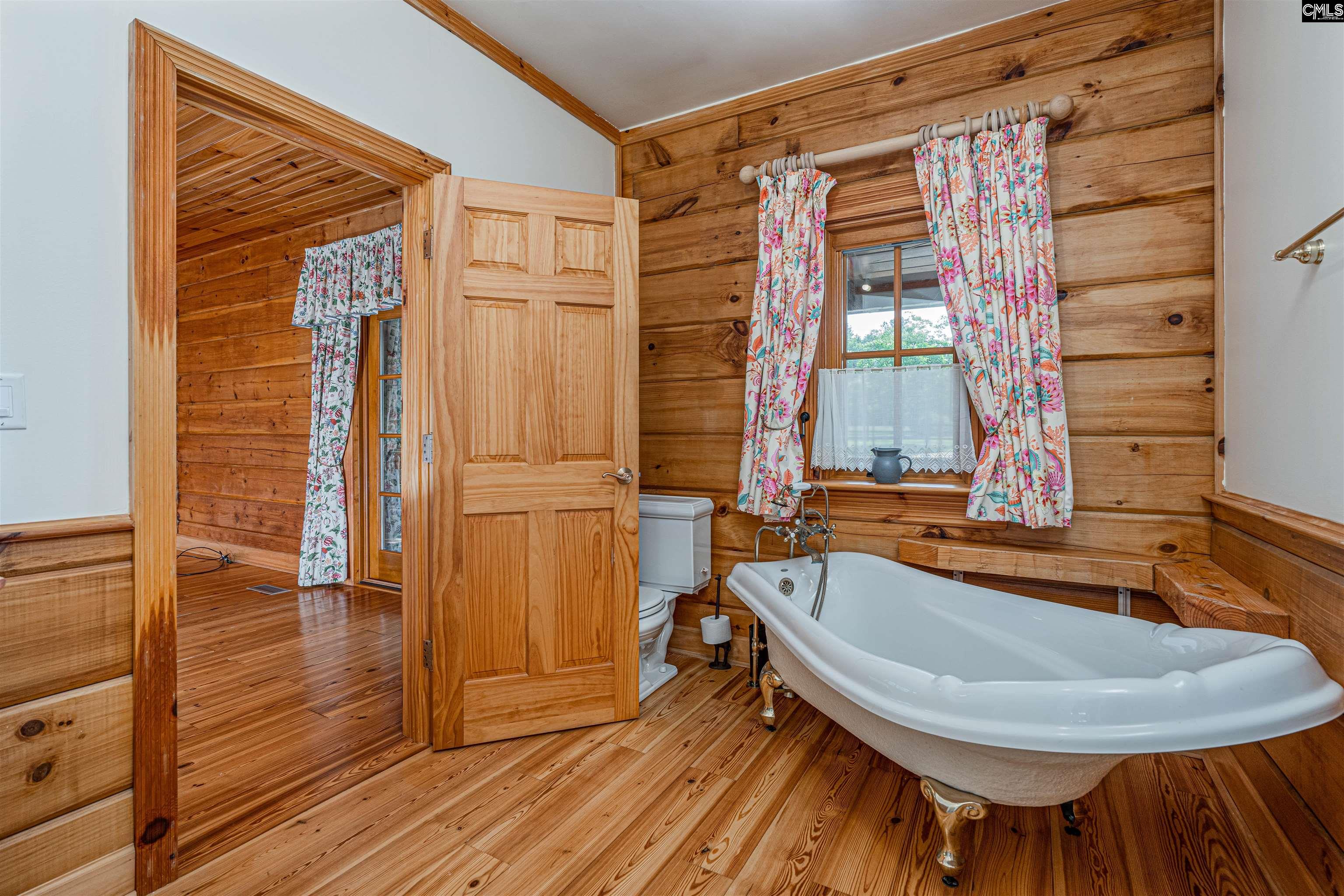 1057 Will Frick Road Blythewood, SC 29016