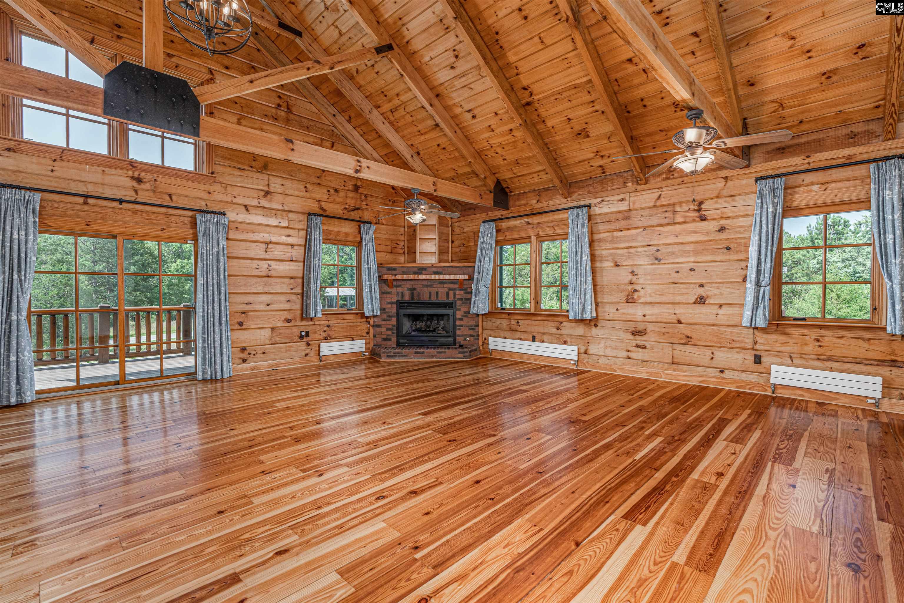 1057 Will Frick Road Blythewood, SC 29016