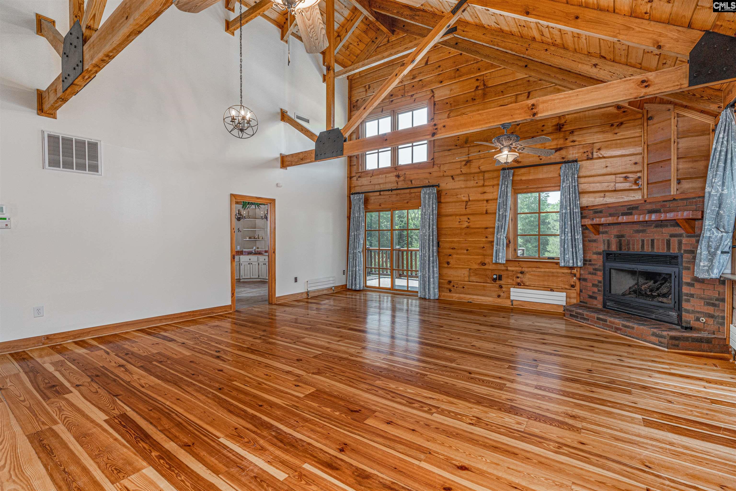 1057 Will Frick Road Blythewood, SC 29016