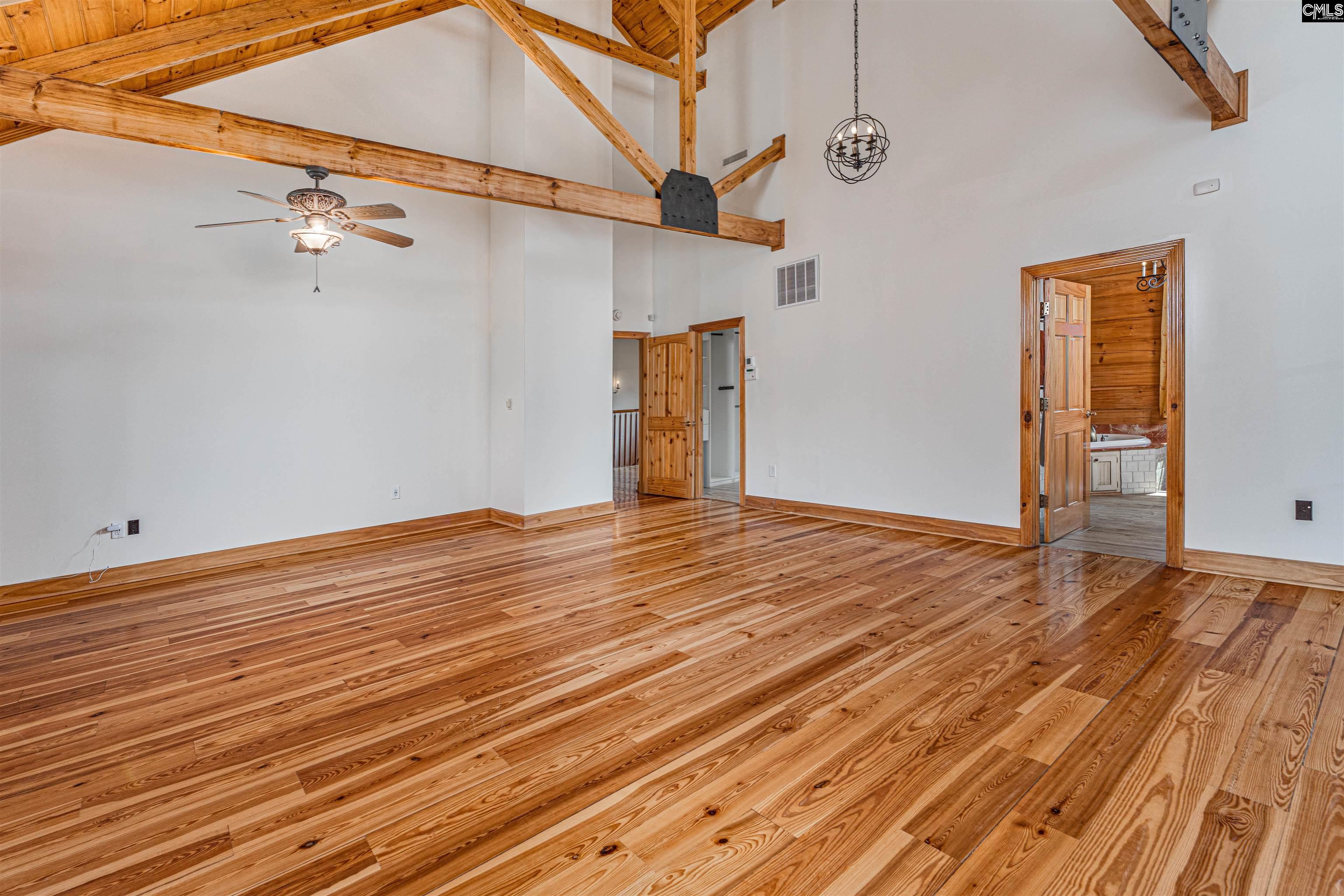 1057 Will Frick Road Blythewood, SC 29016