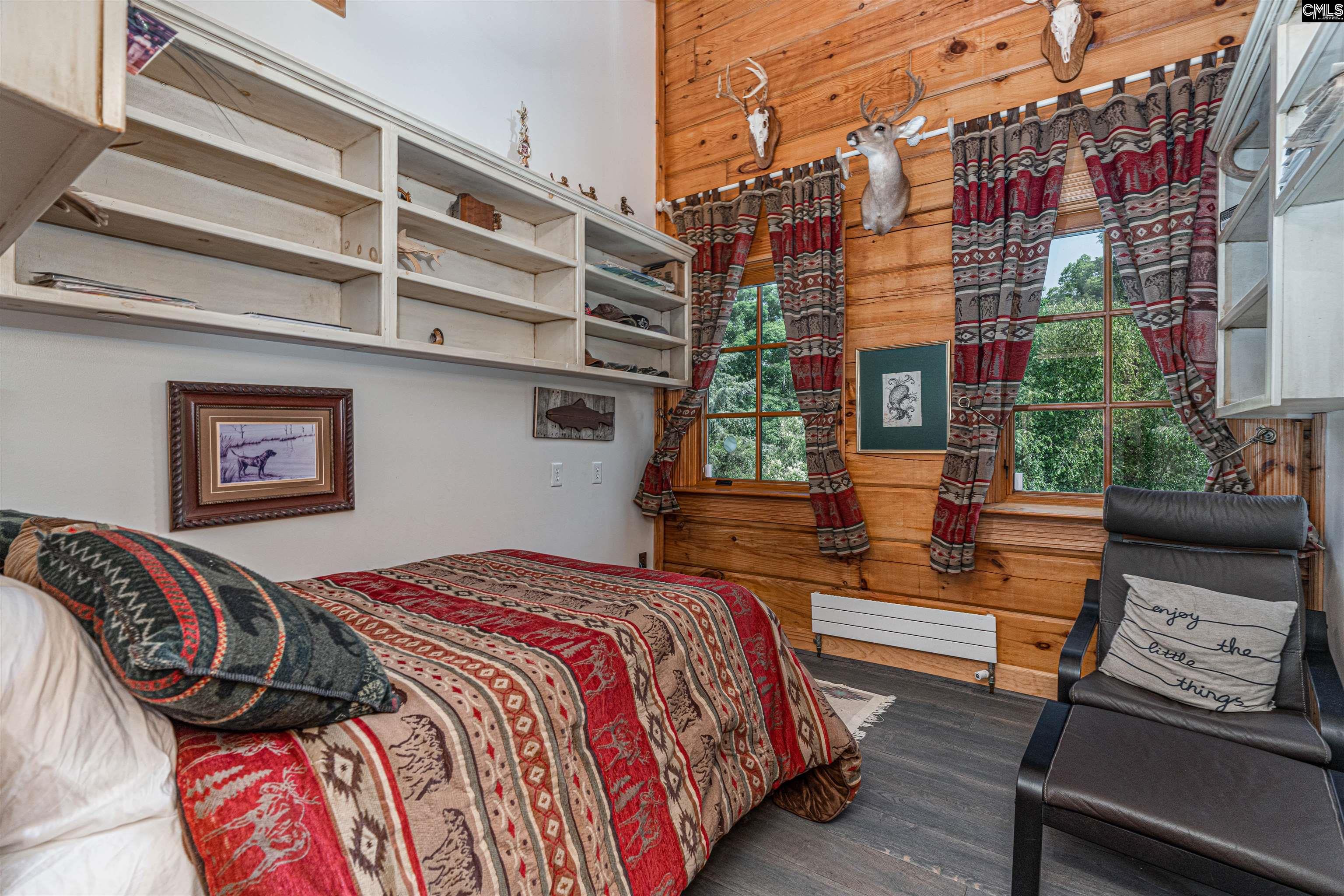 1057 Will Frick Road Blythewood, SC 29016