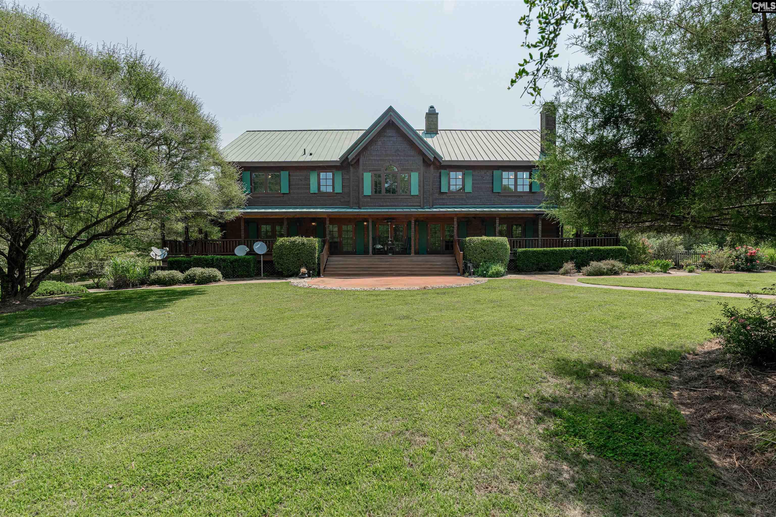 1057 Will Frick Road Blythewood, SC 29016