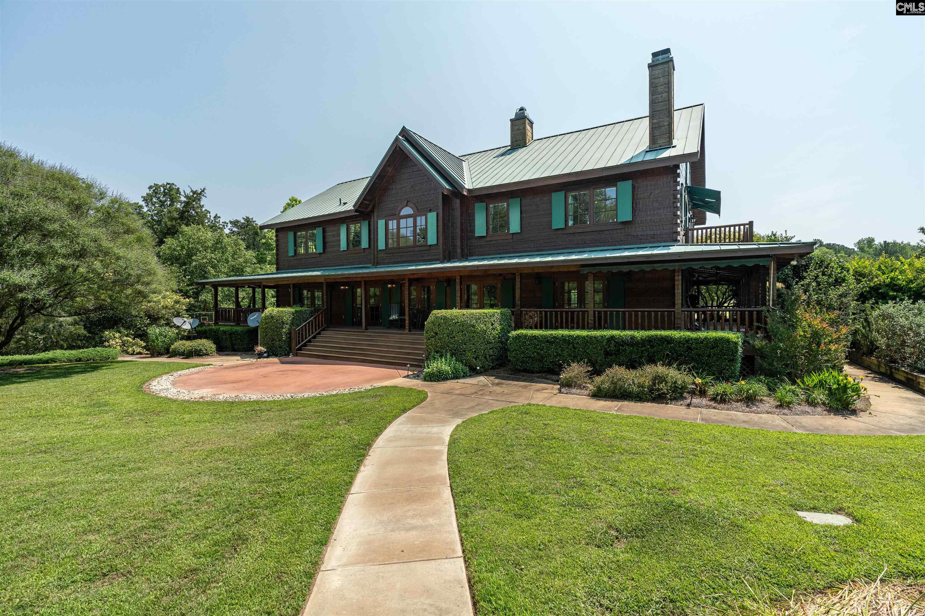 1057 Will Frick Road Blythewood, SC 29016